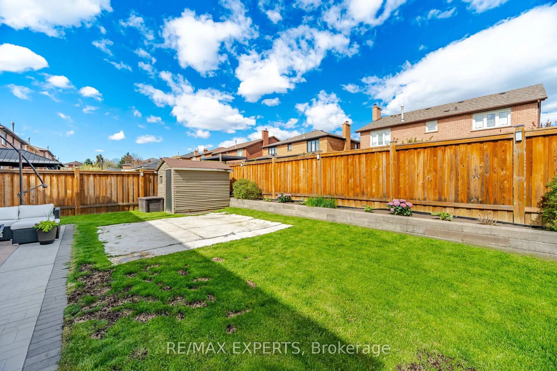 Photo 44 of 139 Coronation Street, Vaughan, West Woodbridge — HOMEH
