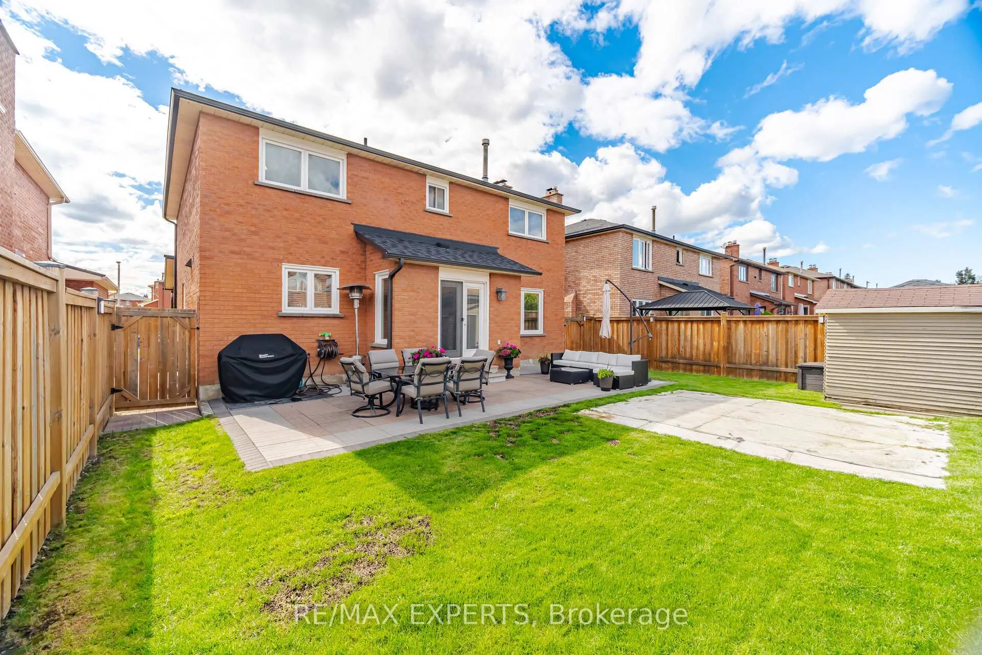 Photo 46 of 139 Coronation Street, Vaughan, West Woodbridge — HOMEH