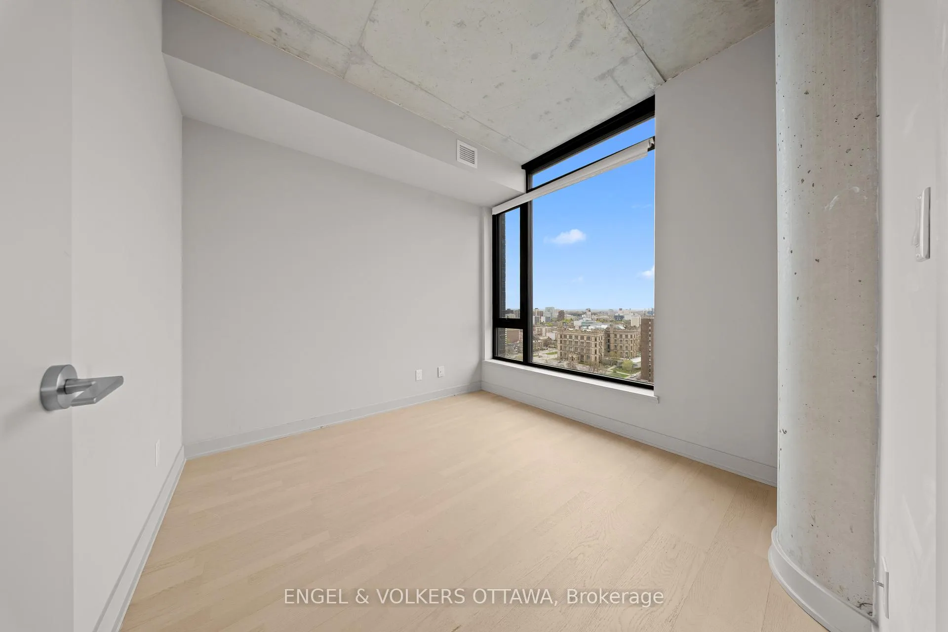 Photo 14 of Unit 1701, 203 Catherine Street, Ottawa, Ottawa Centre — HOMEH