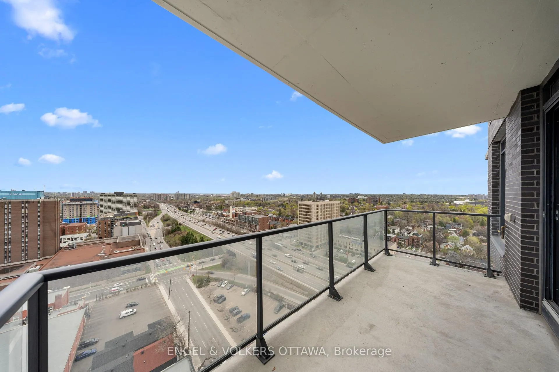 Photo 15 of Unit 1701, 203 Catherine Street, Ottawa, Ottawa Centre — HOMEH