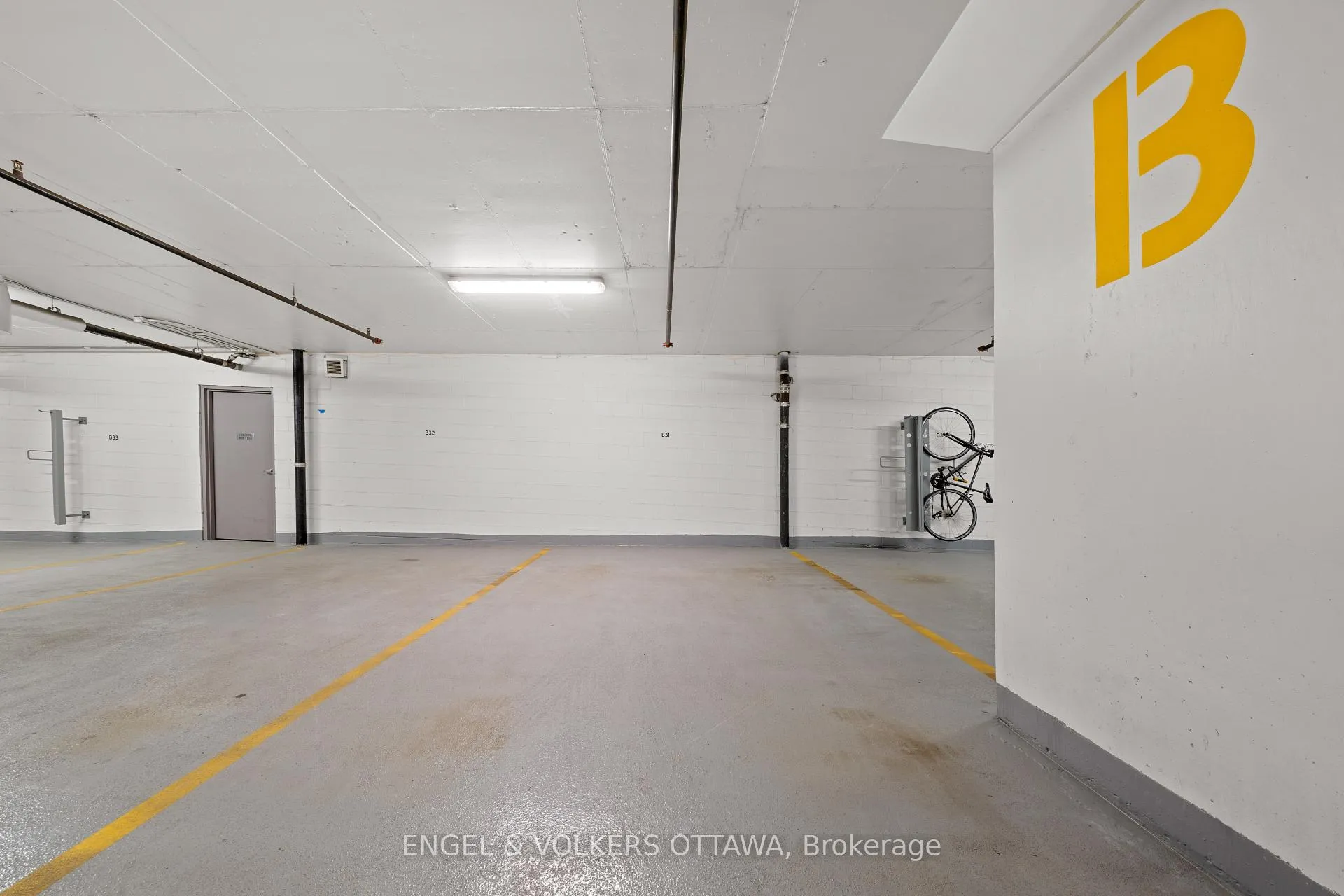Photo 16 of Unit 1701, 203 Catherine Street, Ottawa, Ottawa Centre — HOMEH