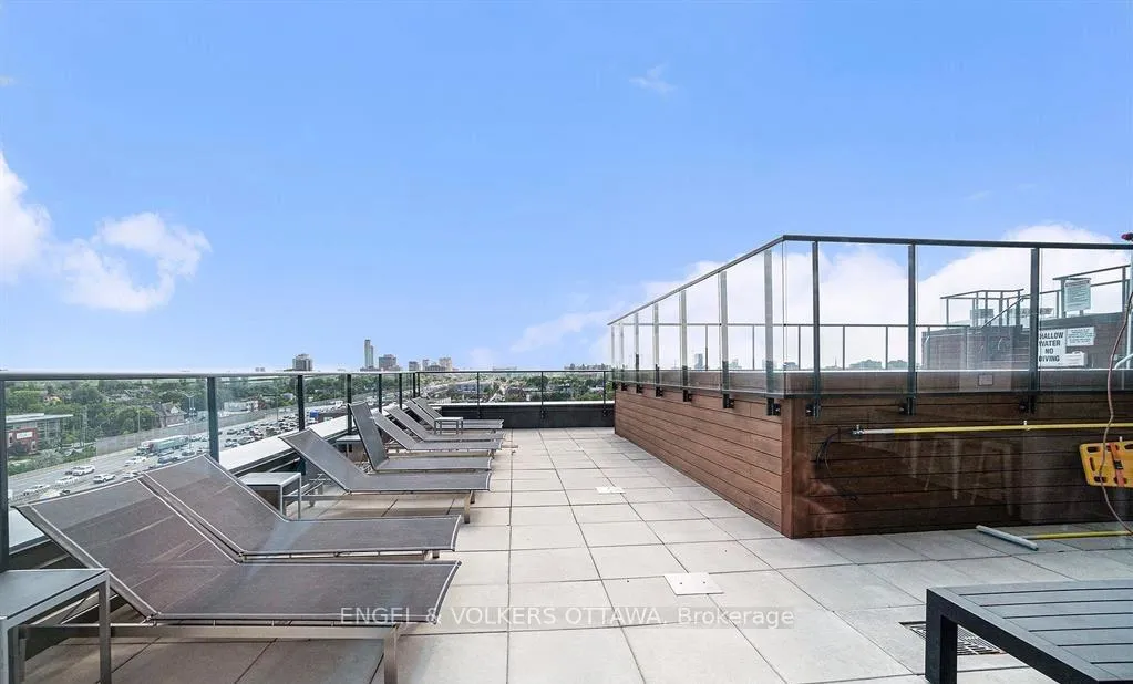 Photo 18 of Unit 1701, 203 Catherine Street, Ottawa, Ottawa Centre — HOMEH