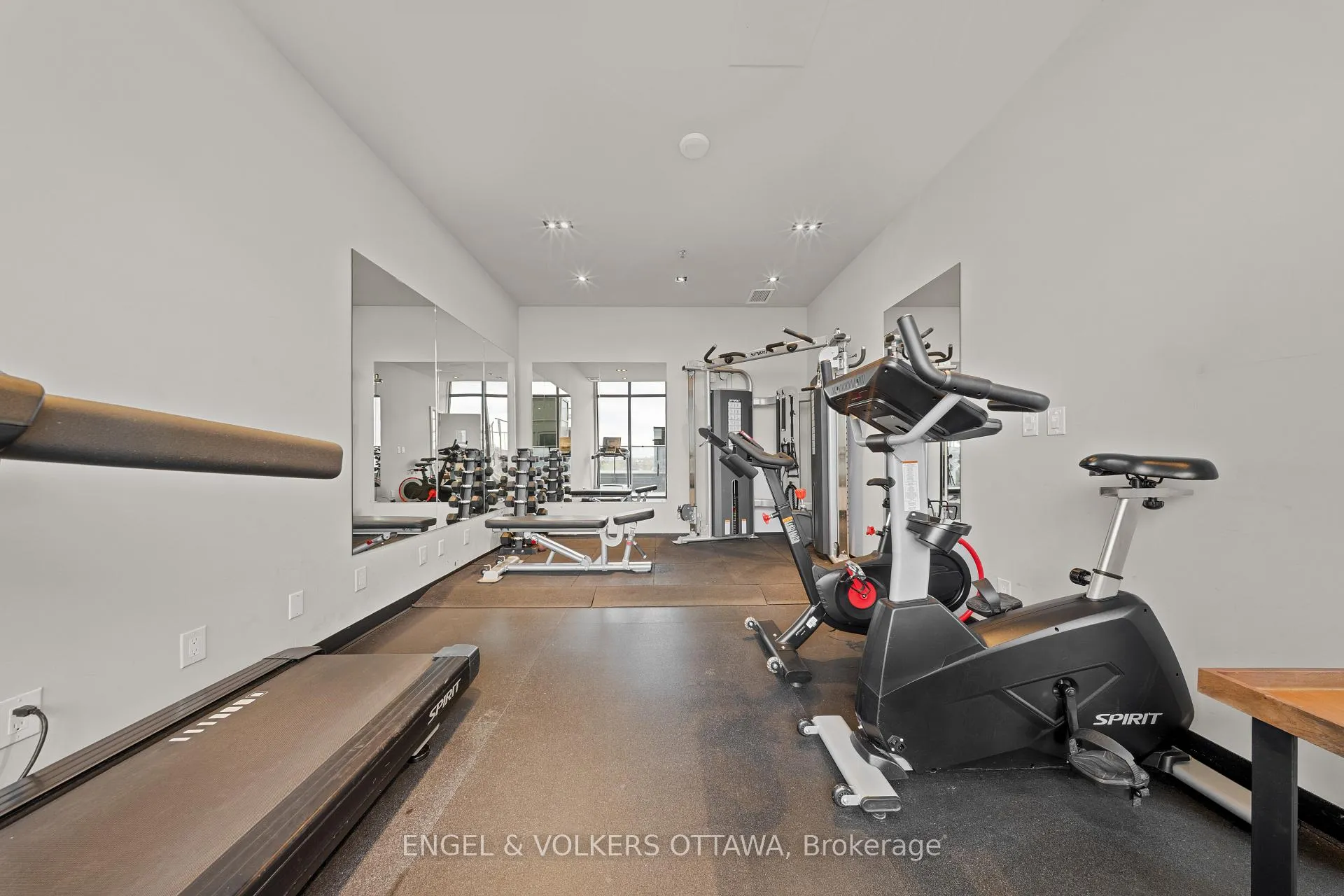 Photo 19 of Unit 1701, 203 Catherine Street, Ottawa, Ottawa Centre — HOMEH