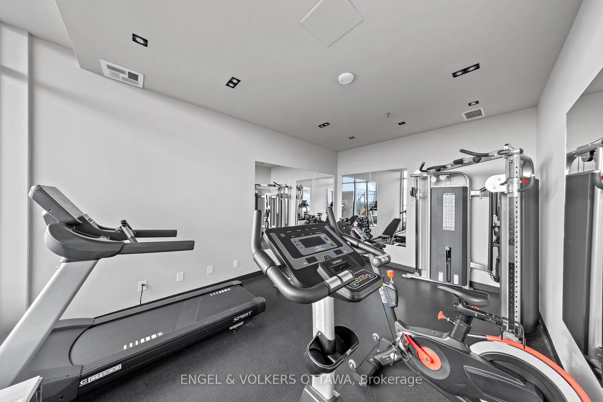 Photo 20 of Unit 1701, 203 Catherine Street, Ottawa, Ottawa Centre — HOMEH