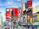 Photo 21 of Unit 1710, 197 Yonge Street, Toronto, Church-Yonge Corridor — HOMEH
