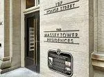 Photo 23 of Unit 1710, 197 Yonge Street, Toronto, Church-Yonge Corridor — HOMEH