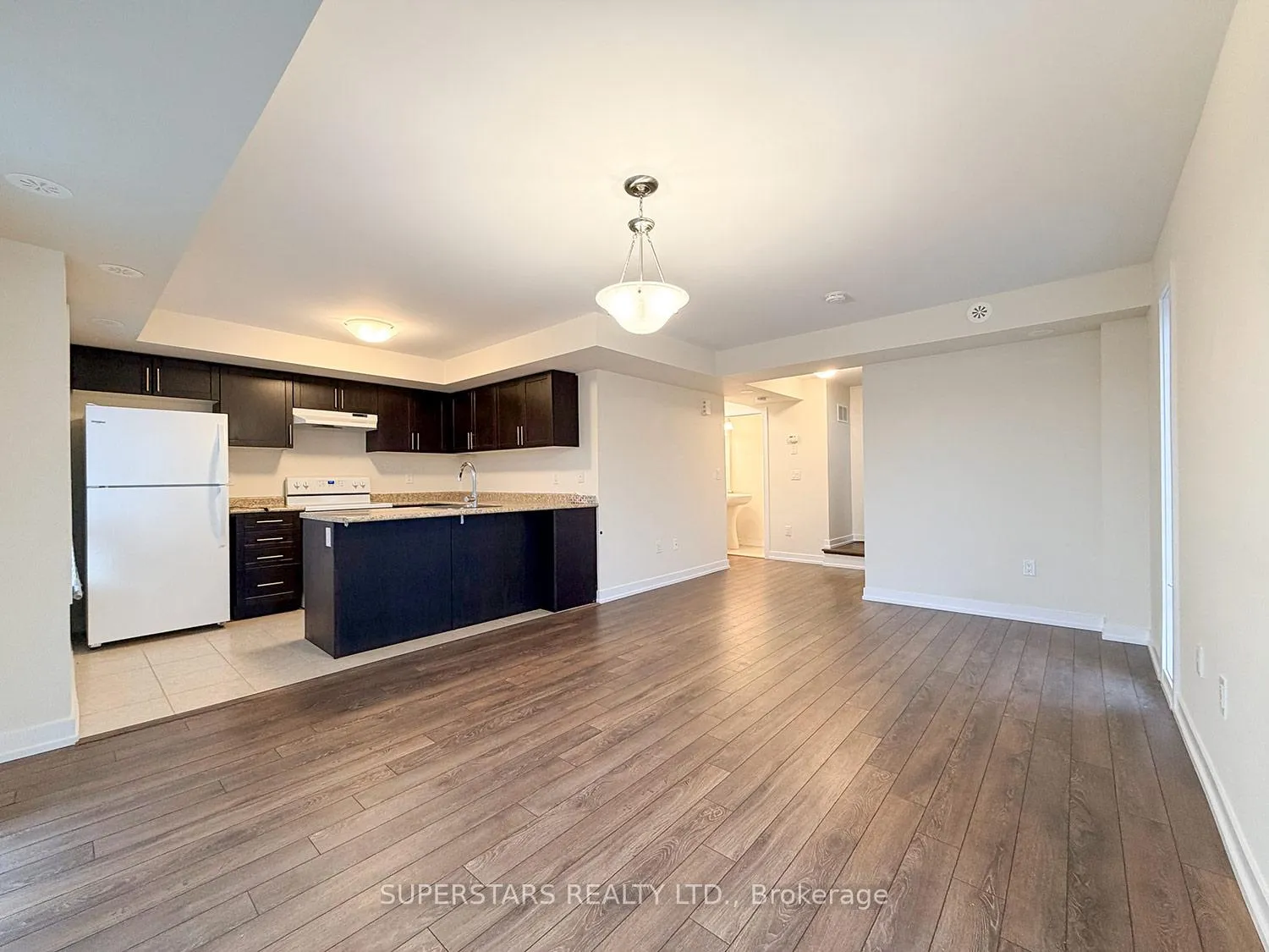 Photo 4 of Unit 2103, 2 Westmeath Lane, Markham, Cornell — HOMEH