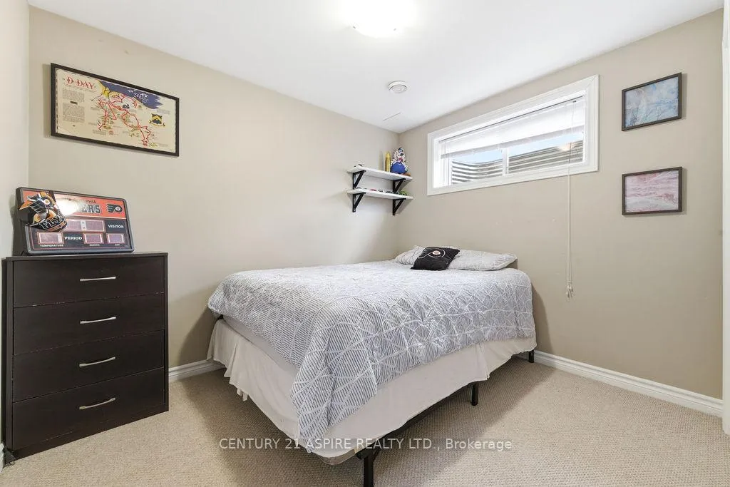 Photo 28 of 541 Gardner Crescent, Petawawa — HOMEH