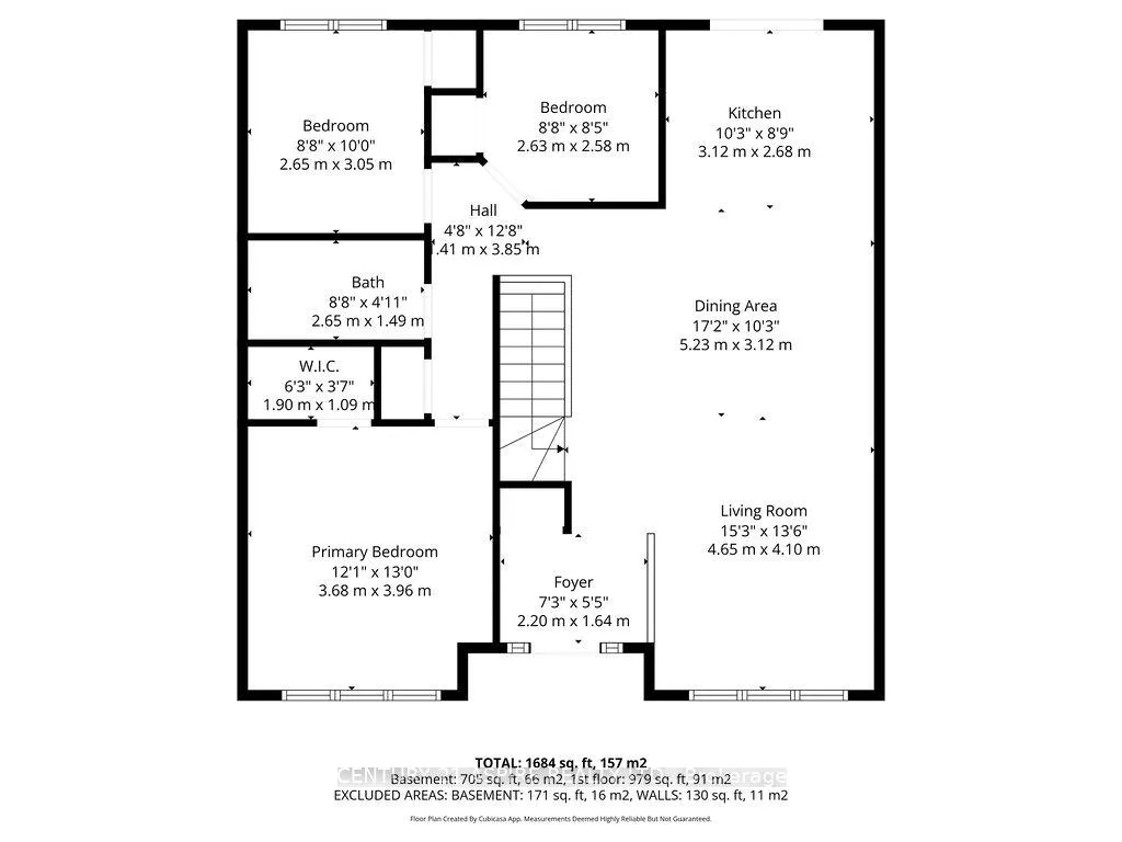 Photo 44 of 541 Gardner Crescent, Petawawa — HOMEH