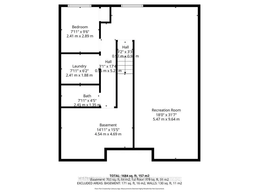 Photo 45 of 541 Gardner Crescent, Petawawa — HOMEH