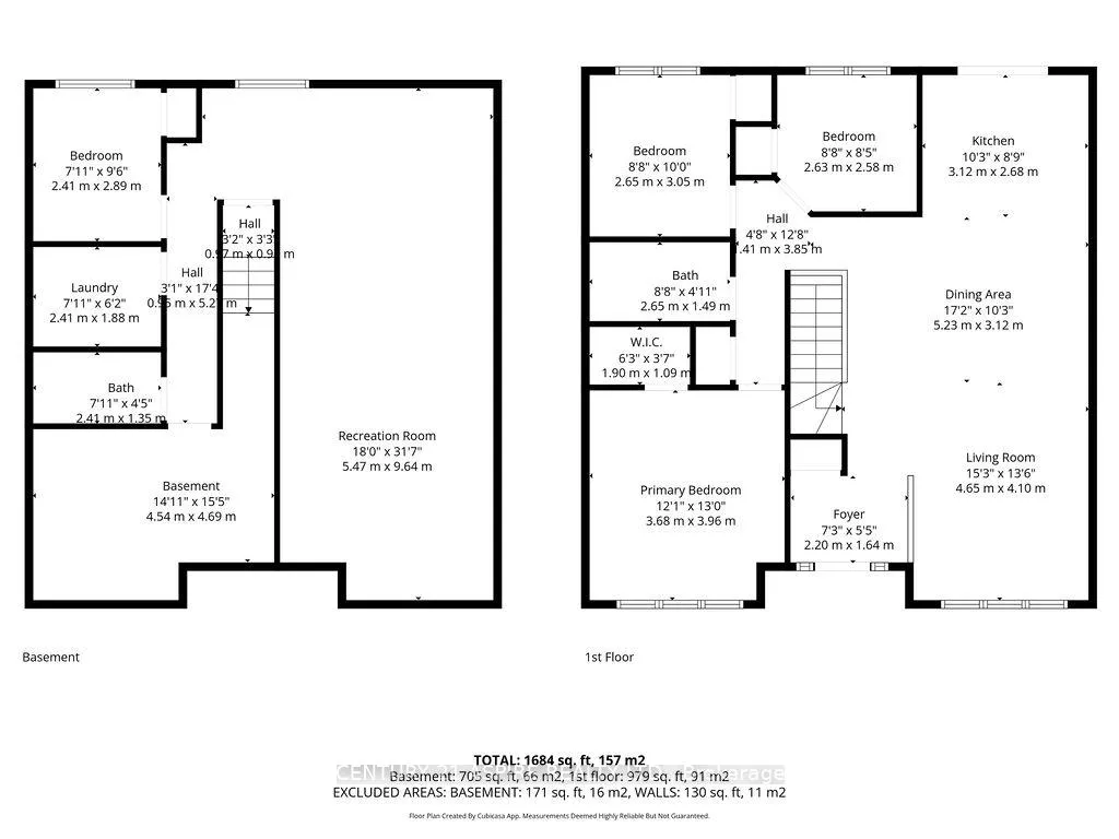 Photo 46 of 541 Gardner Crescent, Petawawa — HOMEH