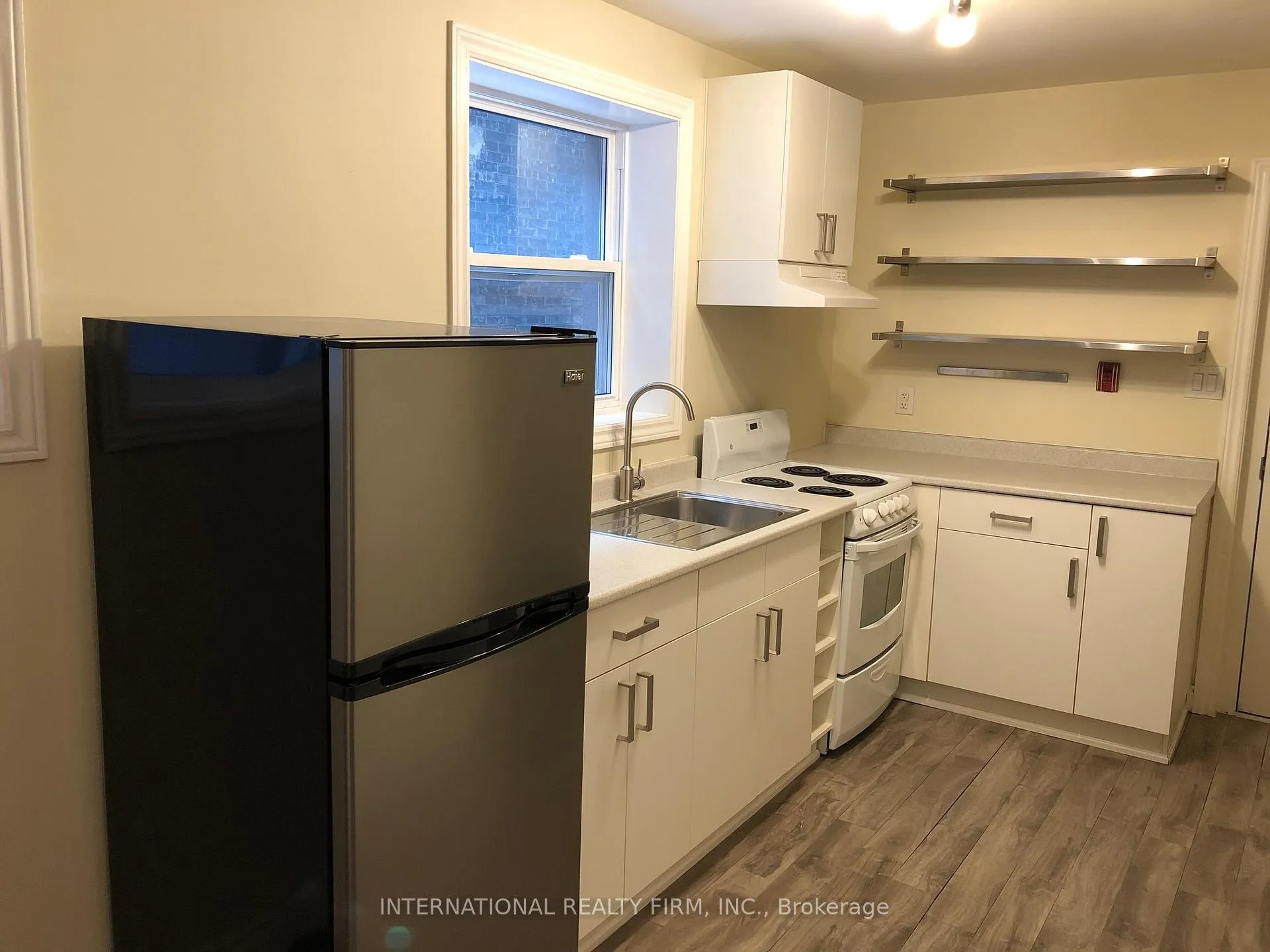 Photo 1 of Unit 2, 276 George Street, Toronto, Moss Park — HOMEH
