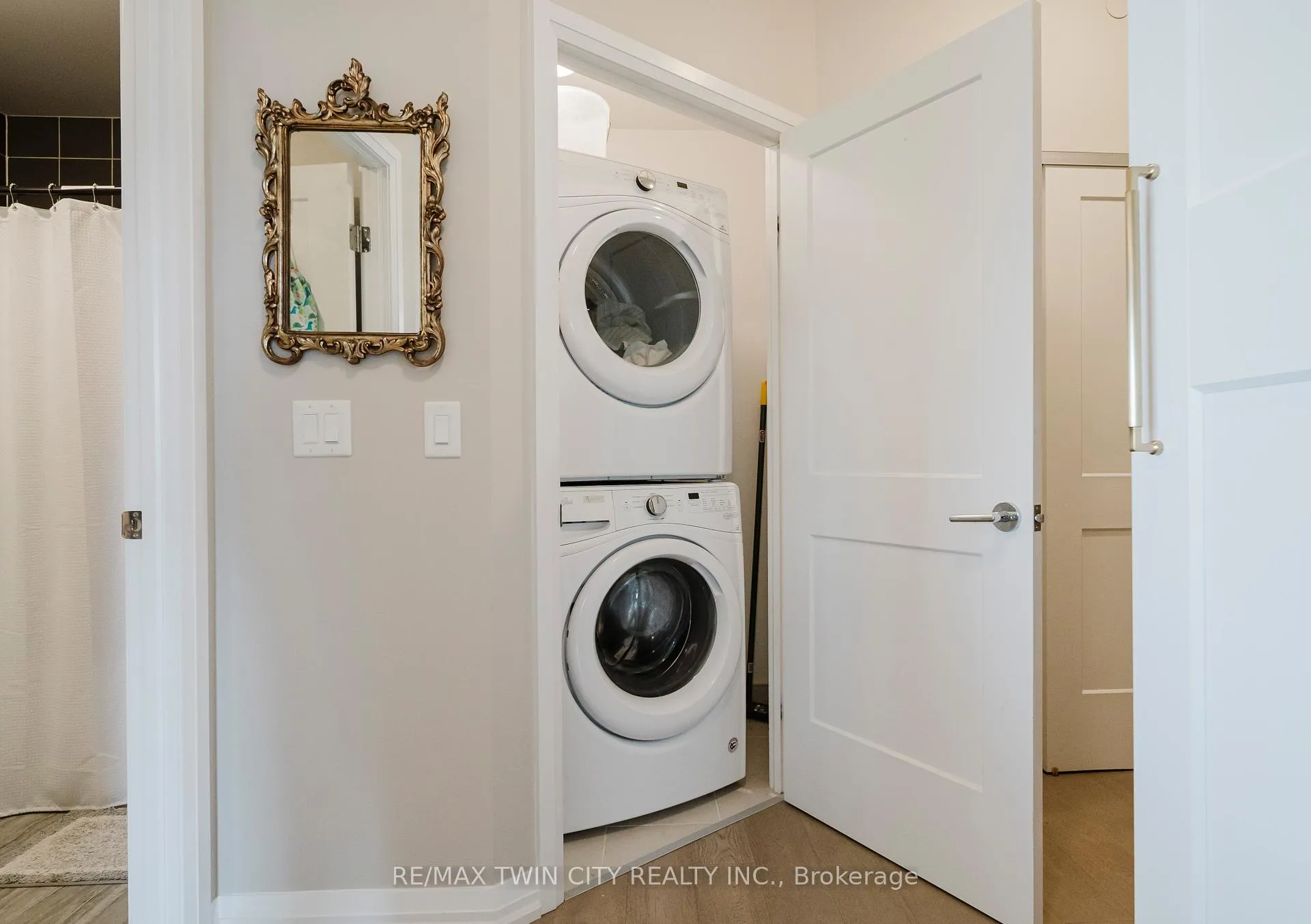 Photo 22 of Unit 1009, 155 Caroline Street S, Waterloo — HOMEH