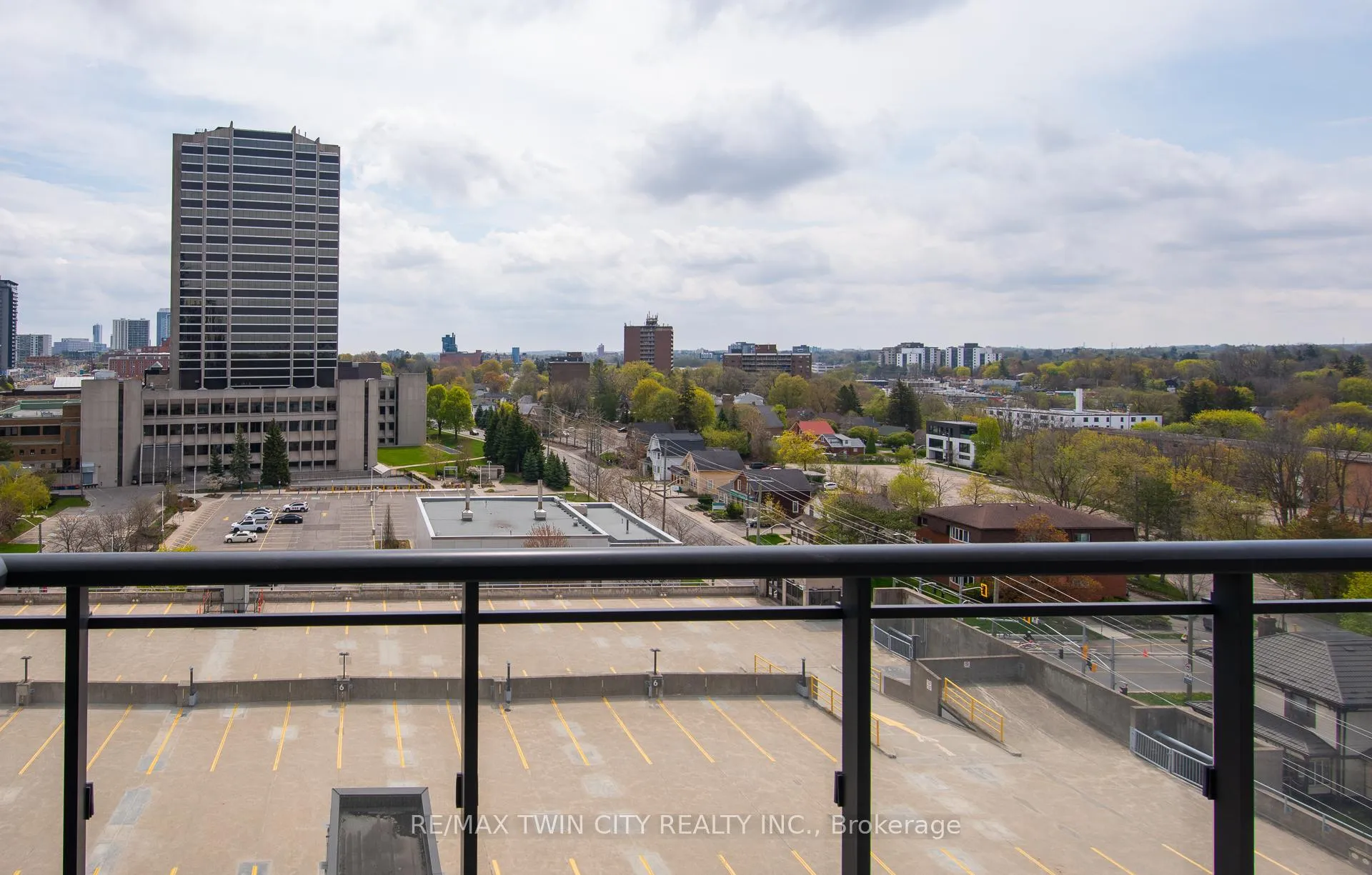 Photo 28 of Unit 1009, 155 Caroline Street S, Waterloo — HOMEH