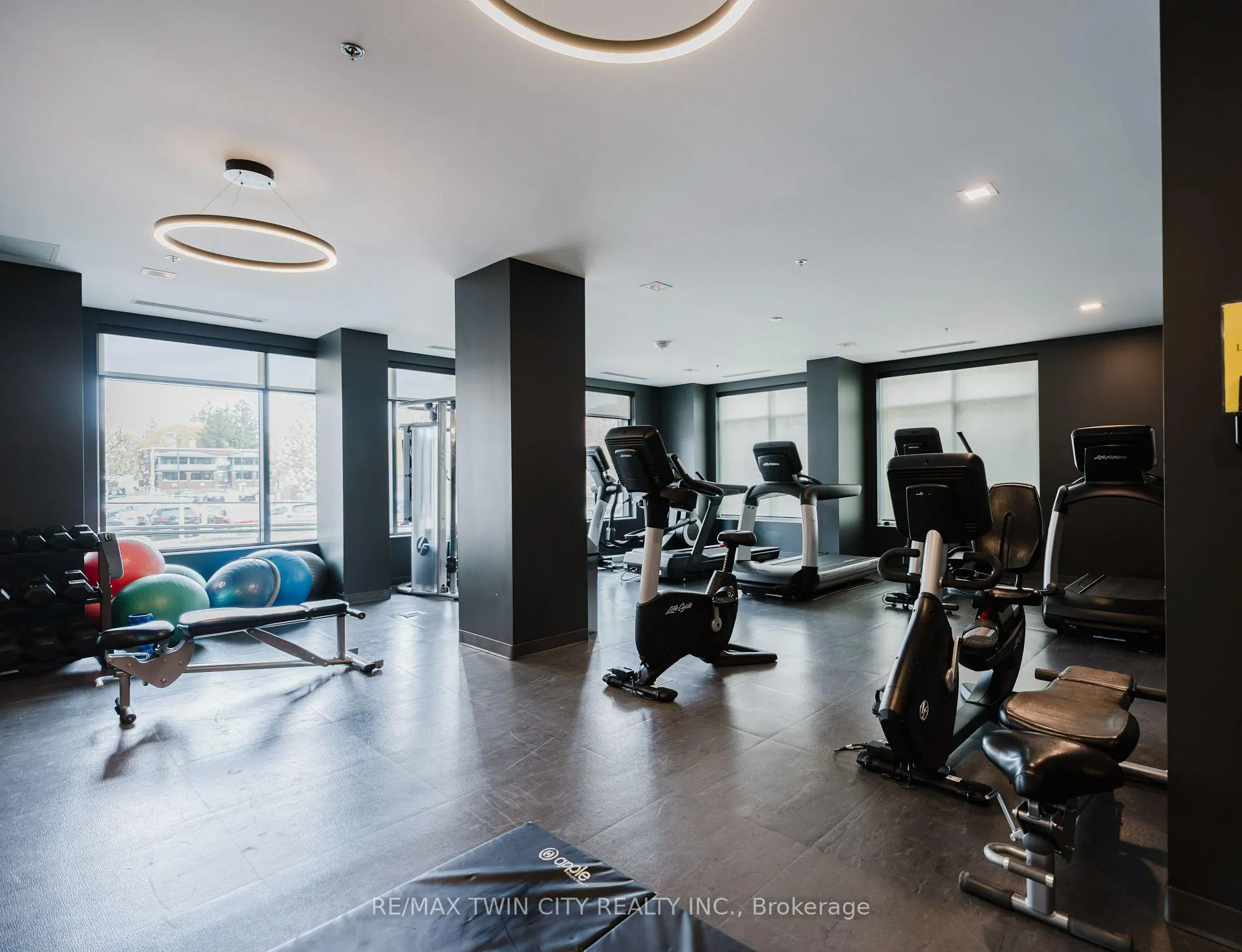 Photo 35 of Unit 1009, 155 Caroline Street S, Waterloo — HOMEH