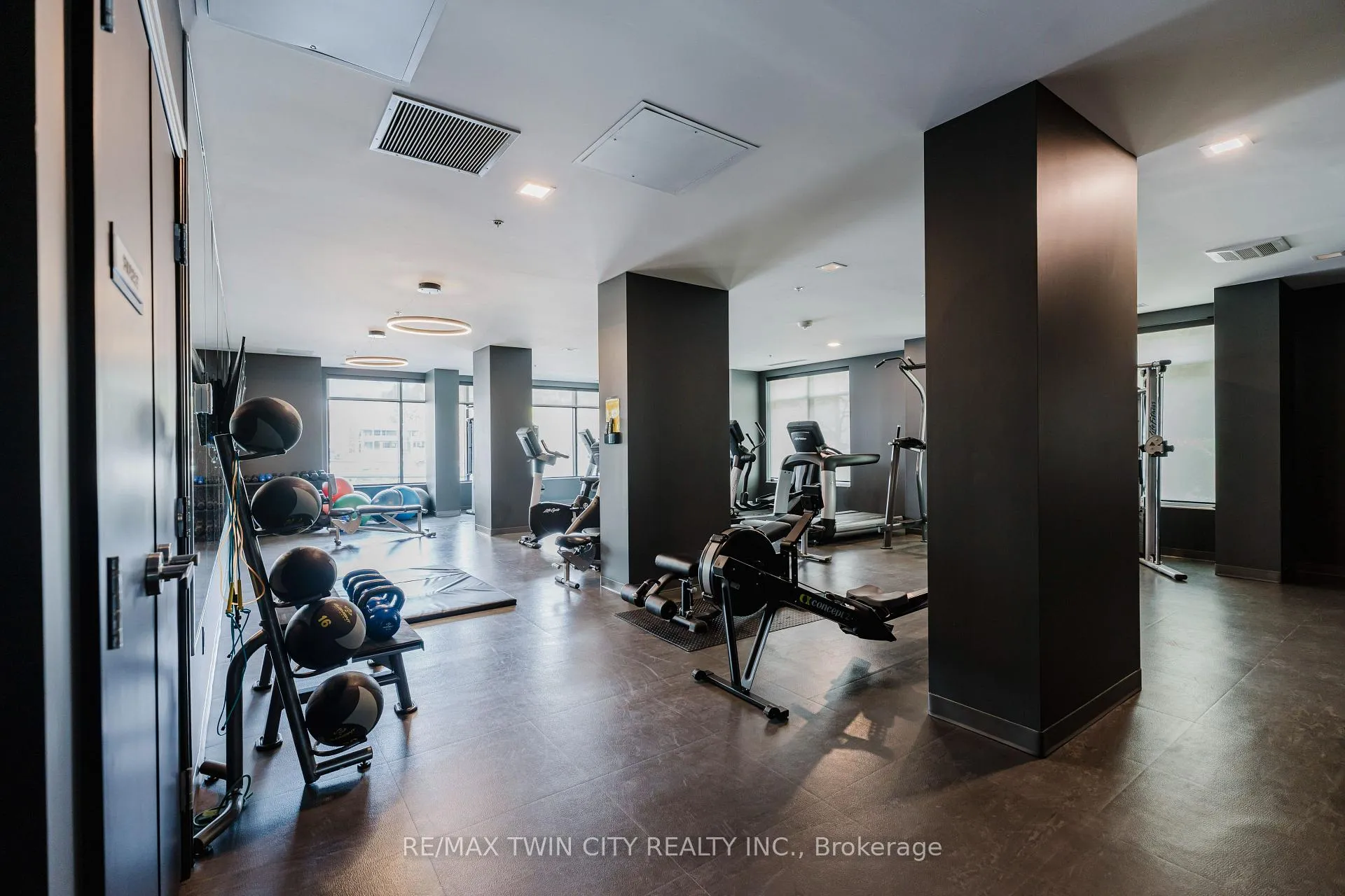 Photo 36 of Unit 1009, 155 Caroline Street S, Waterloo — HOMEH