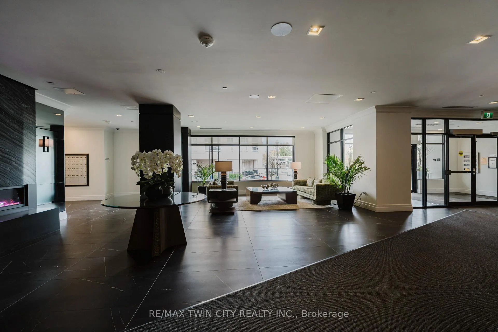 Photo 37 of Unit 1009, 155 Caroline Street S, Waterloo — HOMEH