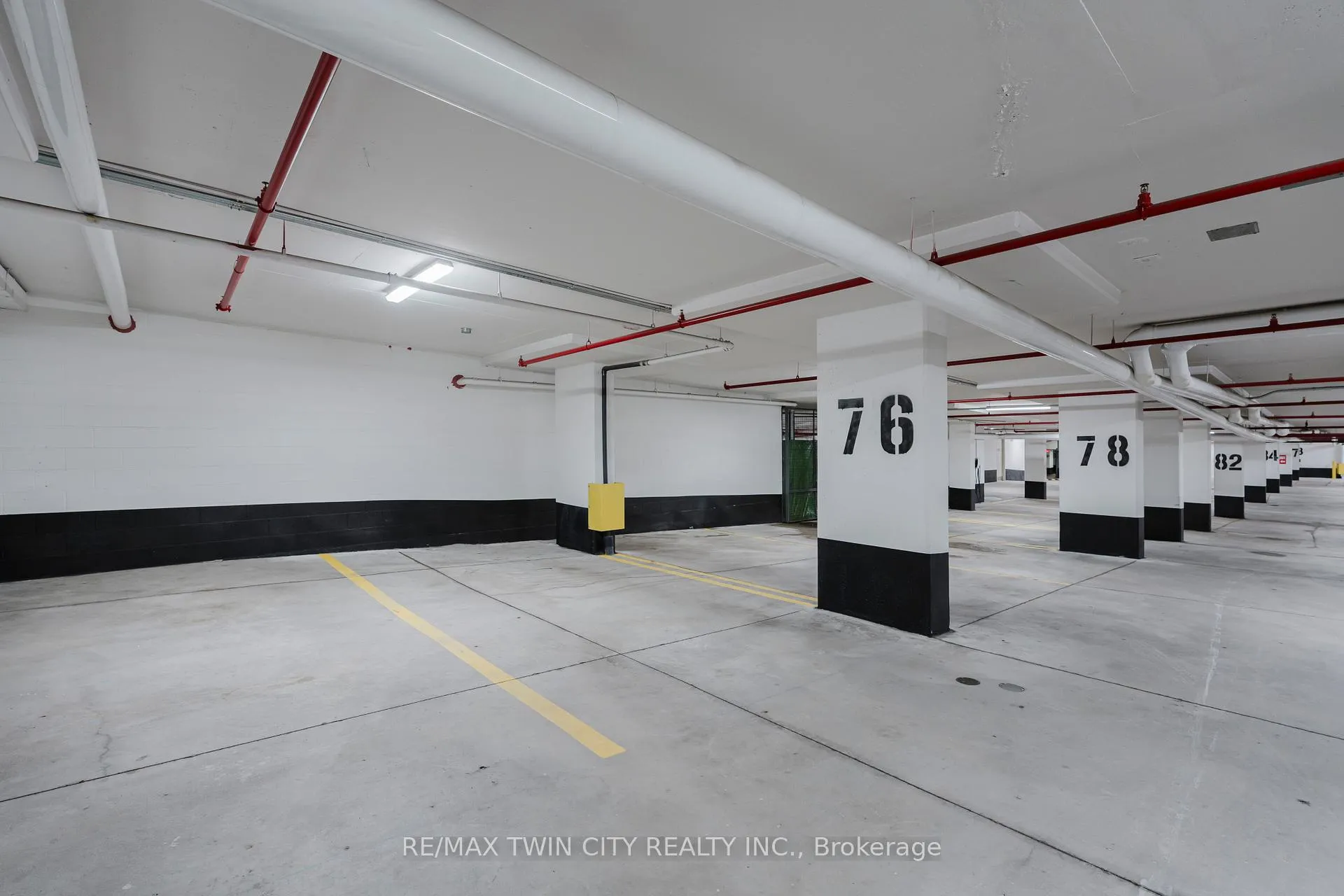 Photo 41 of Unit 1009, 155 Caroline Street S, Waterloo — HOMEH