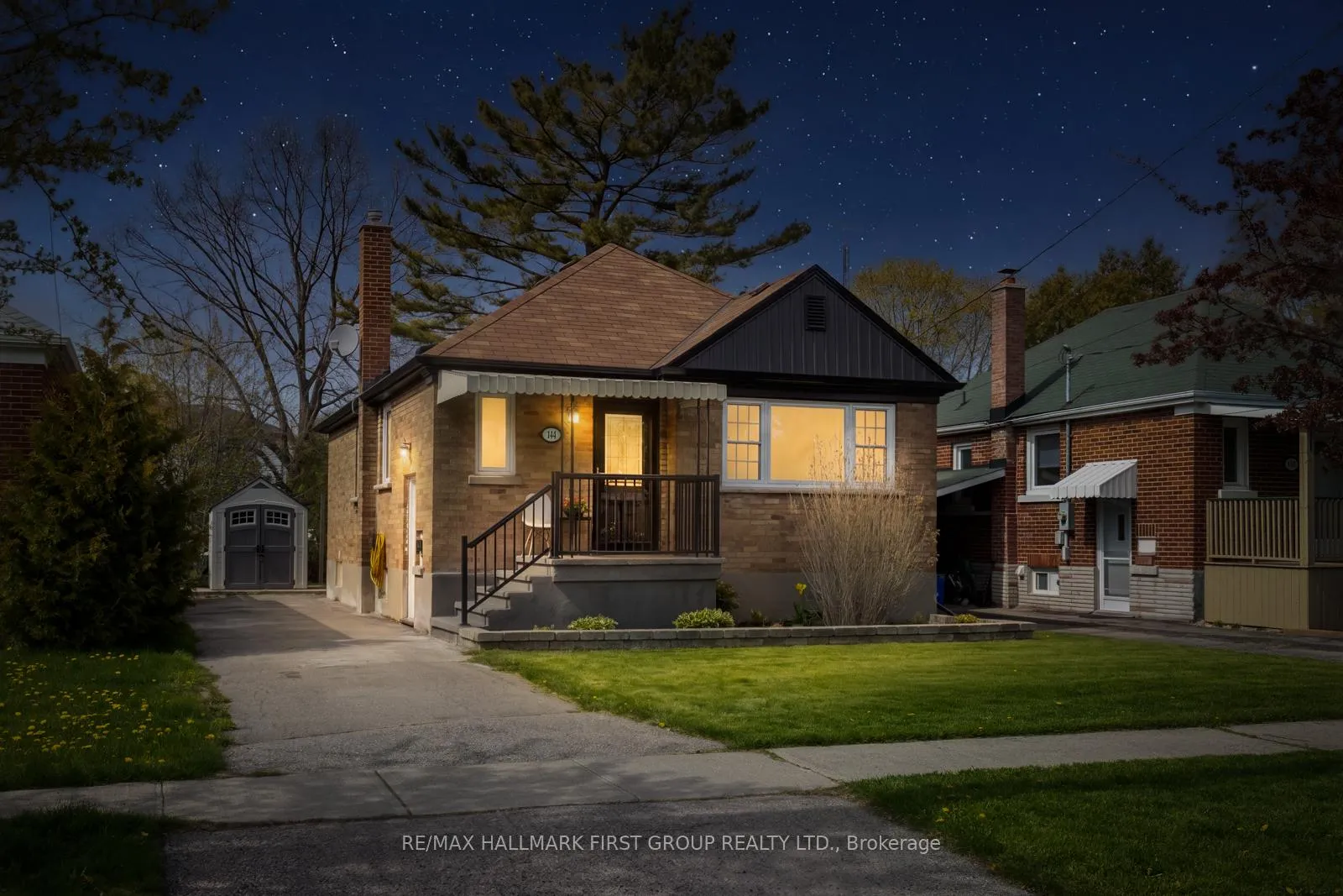 Photo 1 of 144 Spencer Street E, Cobourg — HOMEH