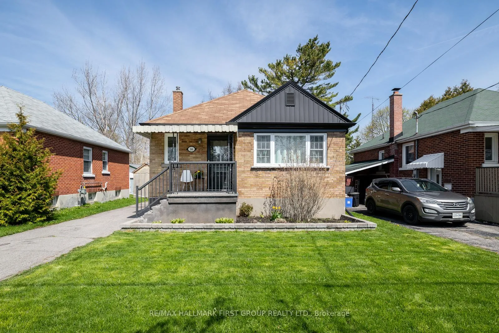 Photo 2 of 144 Spencer Street E, Cobourg — HOMEH