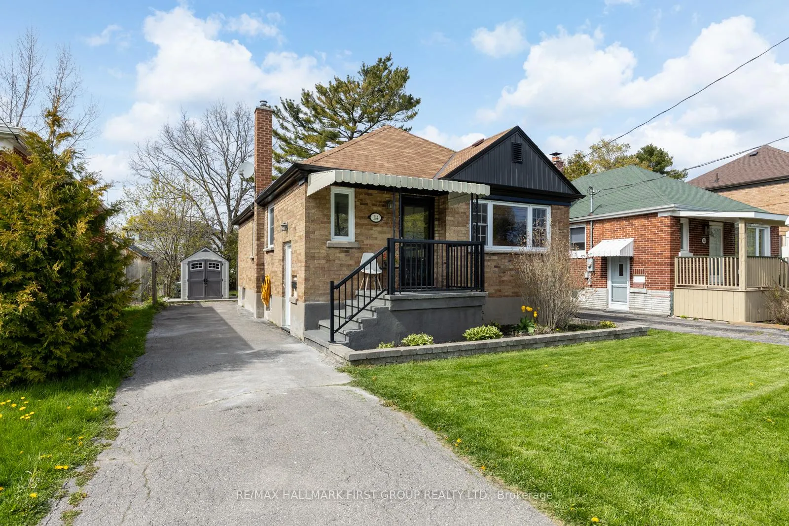 Photo 3 of 144 Spencer Street E, Cobourg — HOMEH