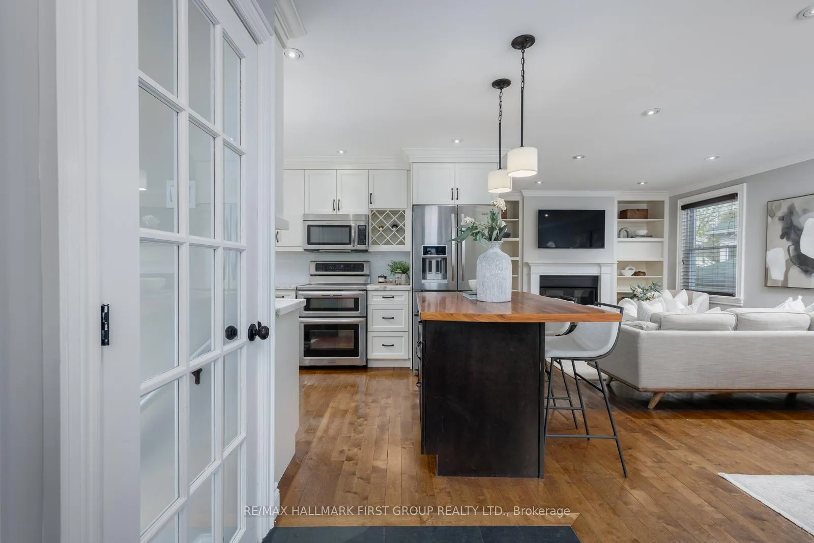 Photo 6 of 144 Spencer Street E, Cobourg — HOMEH