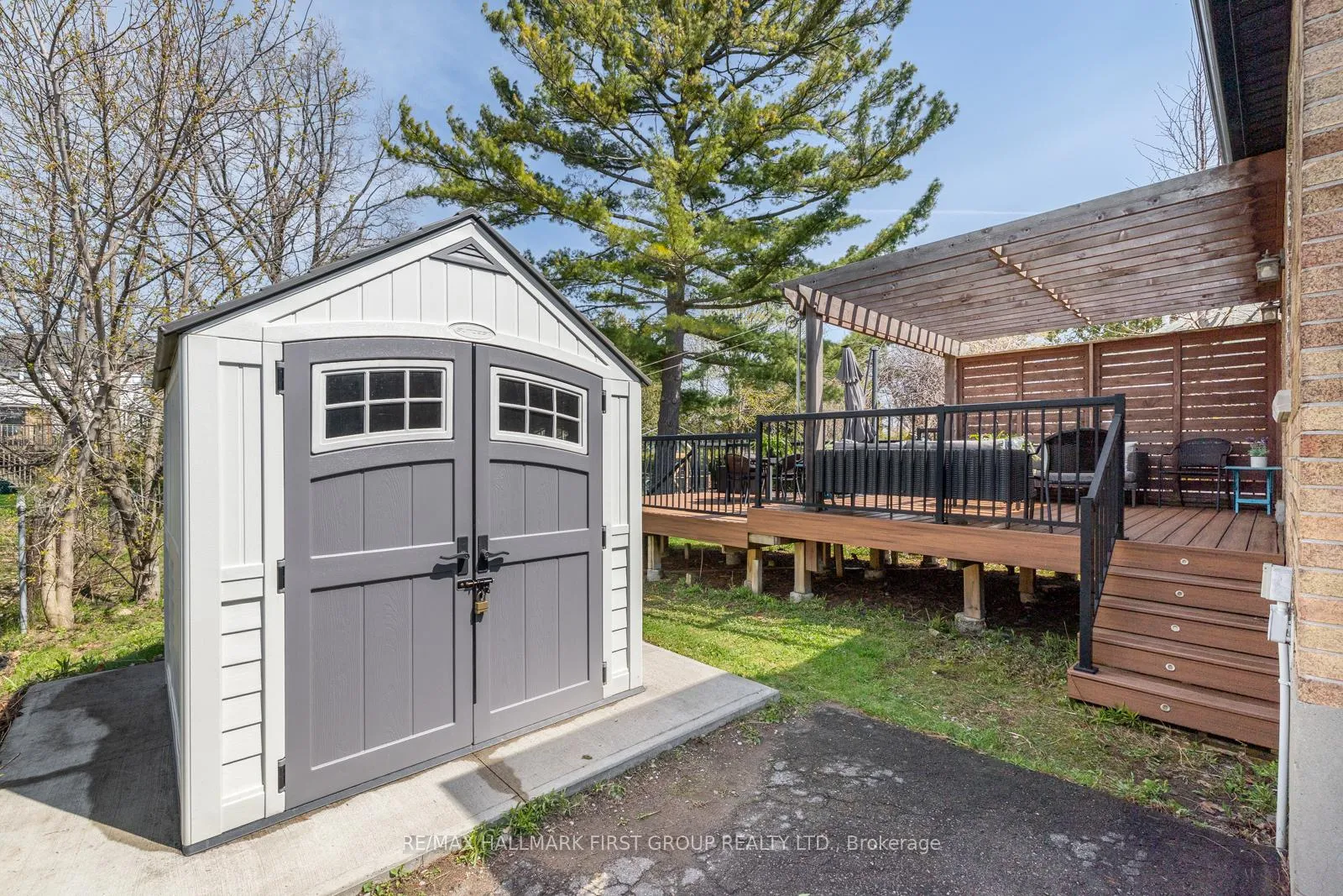 Photo 37 of 144 Spencer Street E, Cobourg — HOMEH