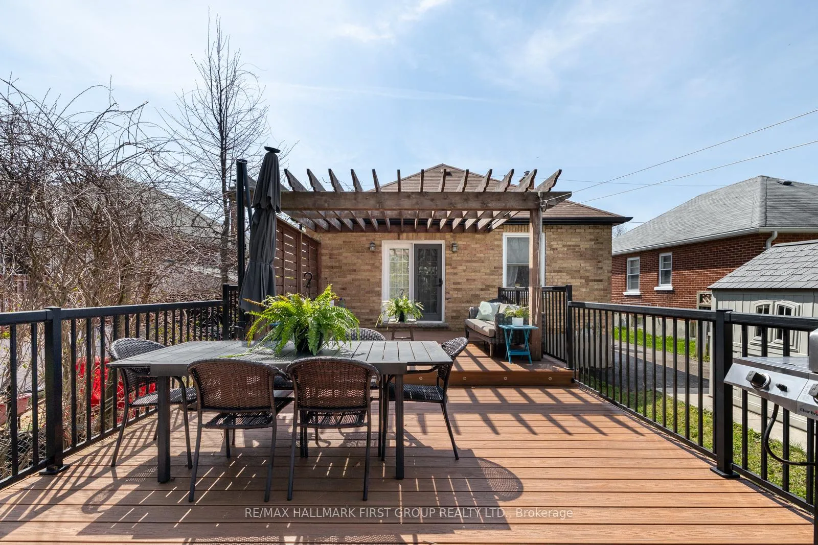 Photo 41 of 144 Spencer Street E, Cobourg — HOMEH