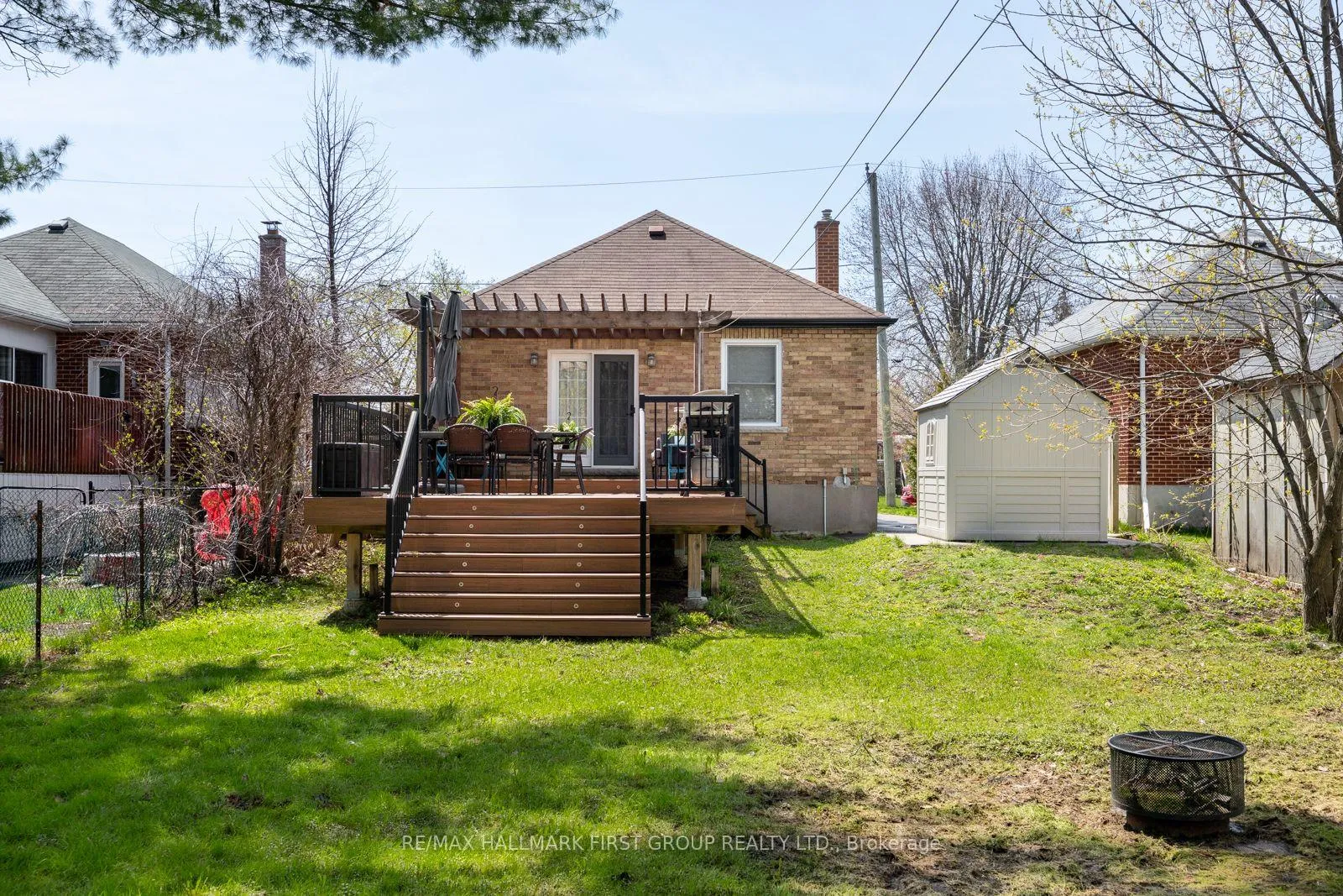 Photo 44 of 144 Spencer Street E, Cobourg — HOMEH