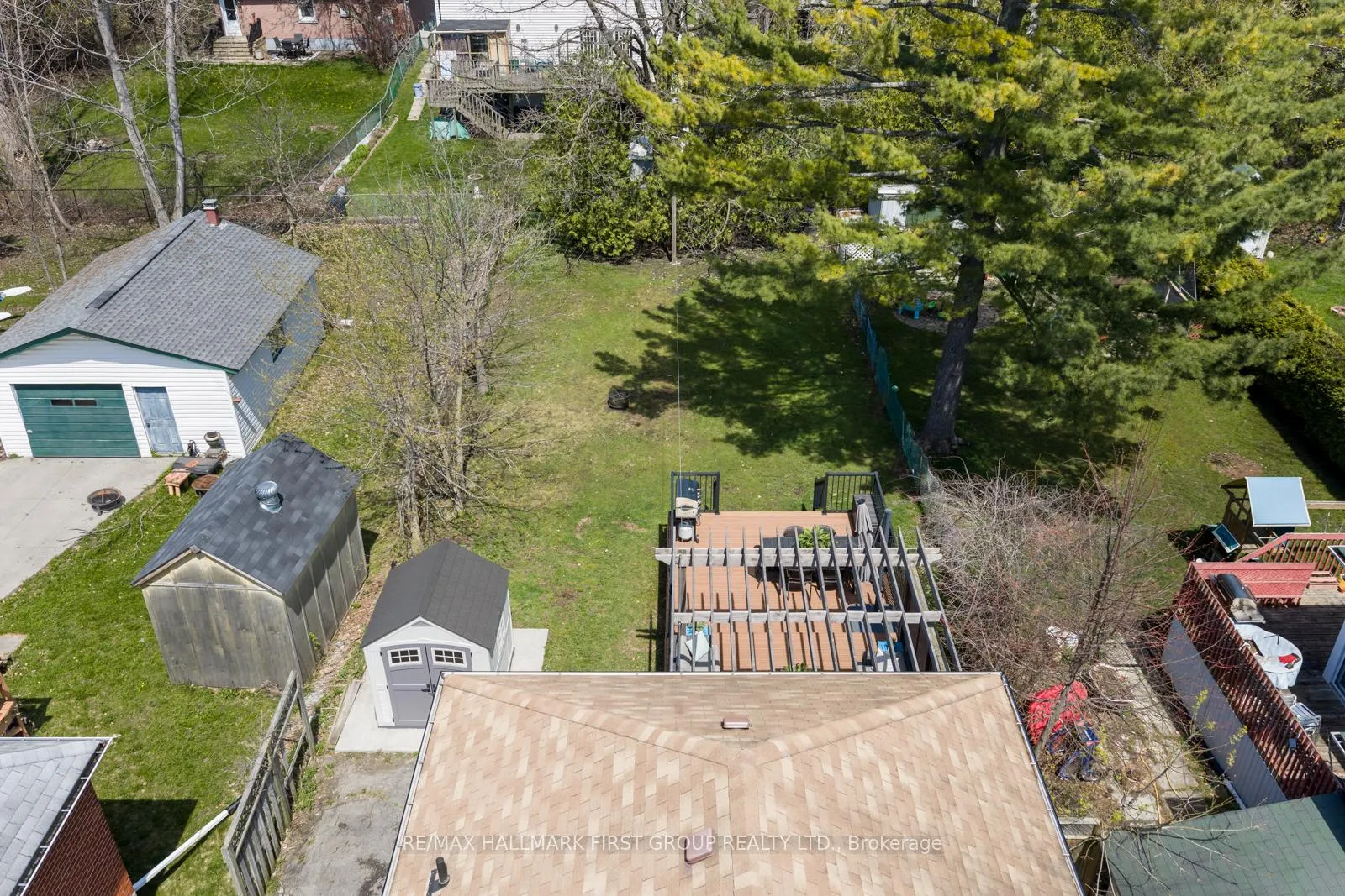Photo 46 of 144 Spencer Street E, Cobourg — HOMEH