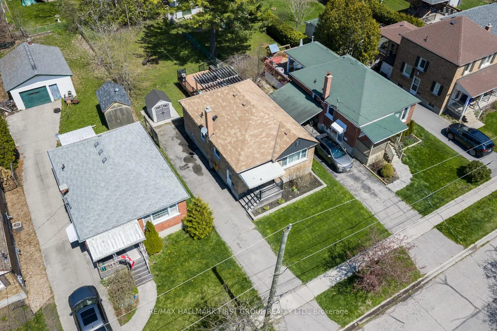 Photo 47 of 144 Spencer Street E, Cobourg — HOMEH