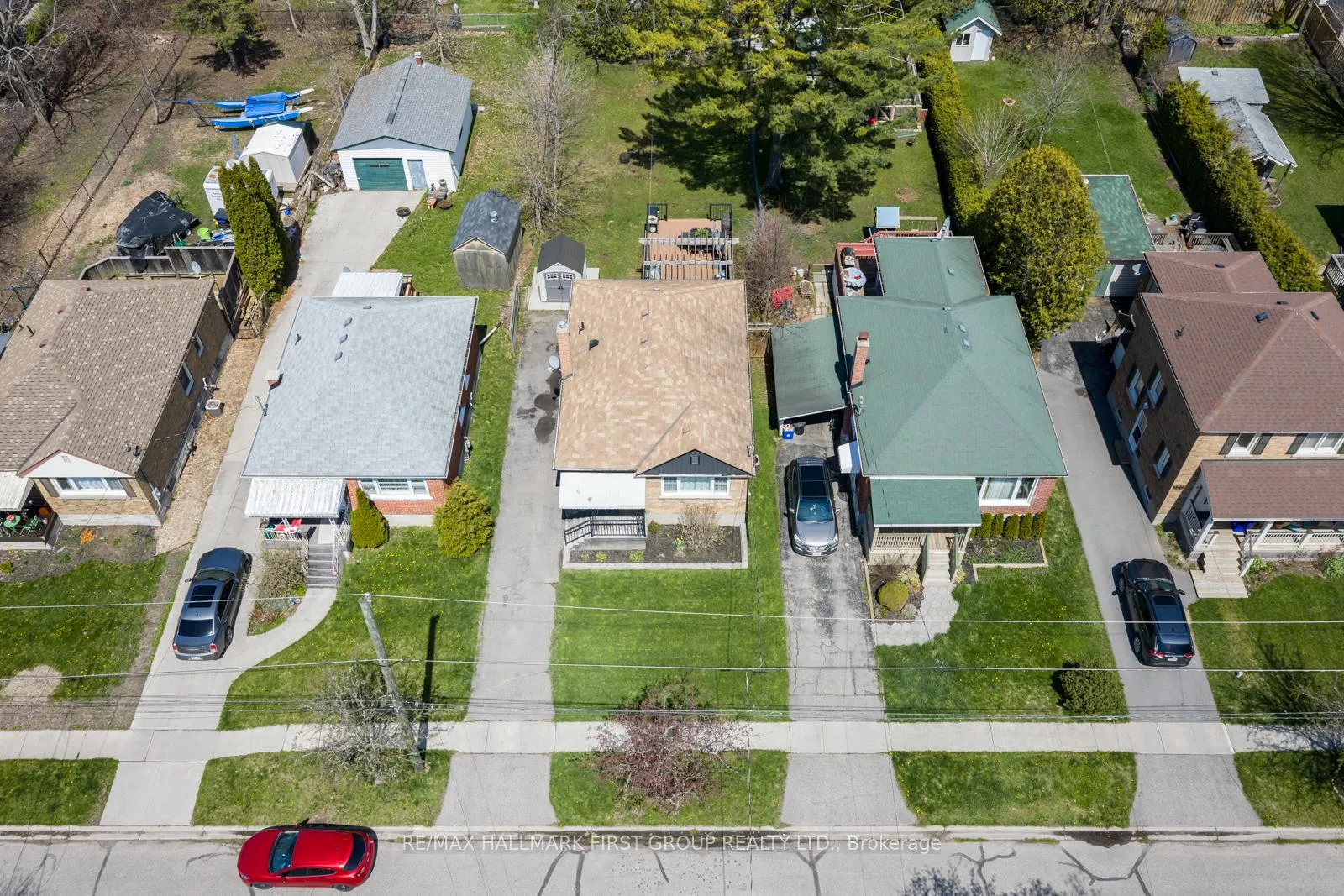 Photo 48 of 144 Spencer Street E, Cobourg — HOMEH
