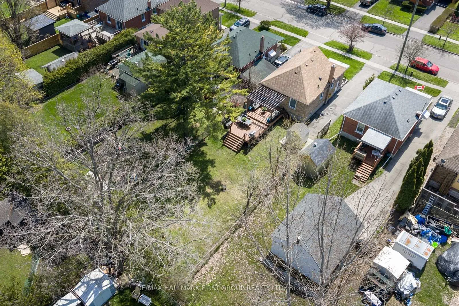 Photo 49 of 144 Spencer Street E, Cobourg — HOMEH