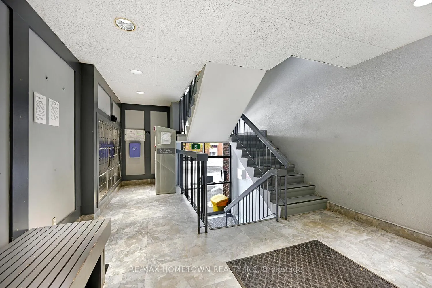 Photo 8 of Unit 310, 815 Kyle Court, Brockville — HOMEH