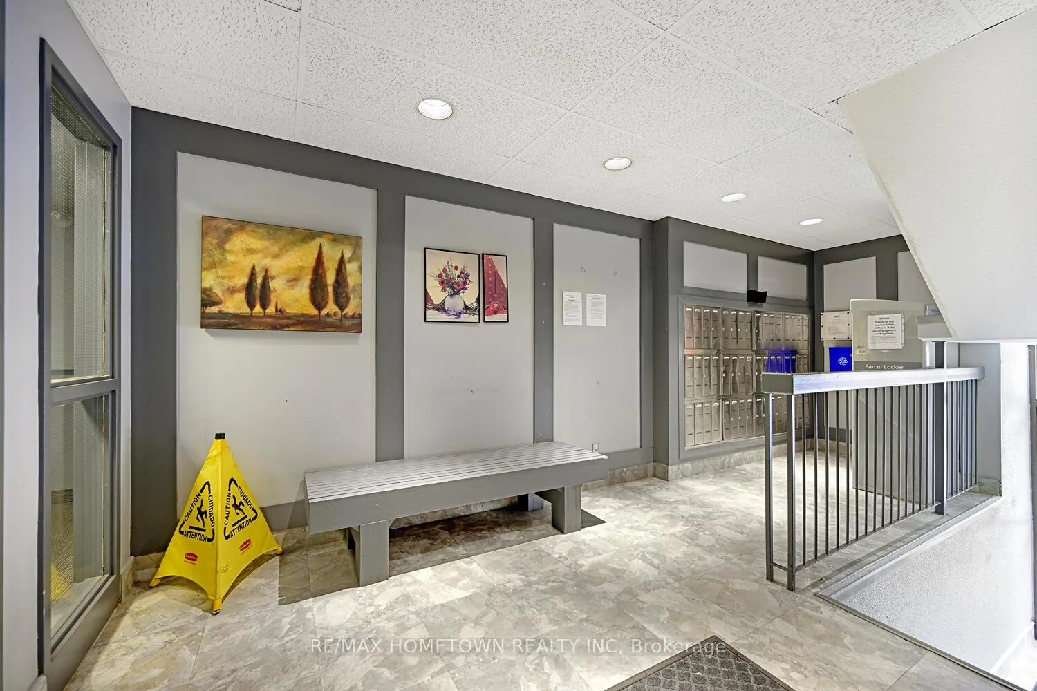 Photo 9 of Unit 310, 815 Kyle Court, Brockville — HOMEH