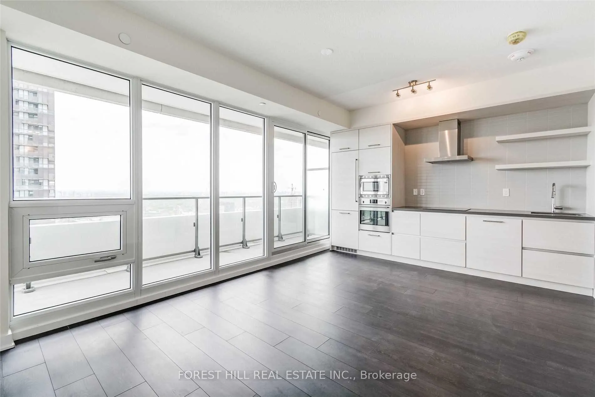 Photo 16 of Unit 5301, 2221 Yonge Street, Toronto, Mount Pleasant West — HOMEH