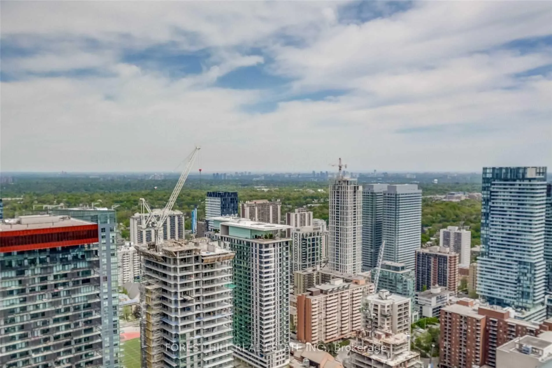 Photo 26 of Unit 5301, 2221 Yonge Street, Toronto, Mount Pleasant West — HOMEH