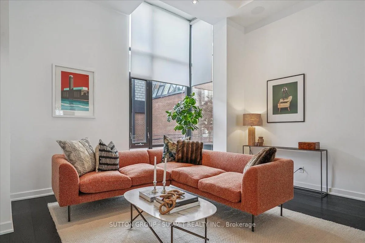 Photo 5 of 13 Gilead Place, Toronto, Moss Park — HOMEH