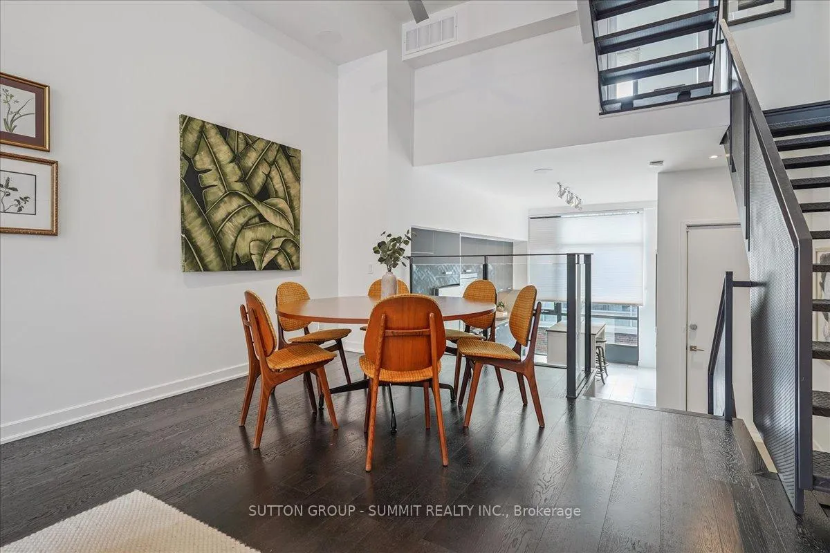 Photo 7 of 13 Gilead Place, Toronto, Moss Park — HOMEH