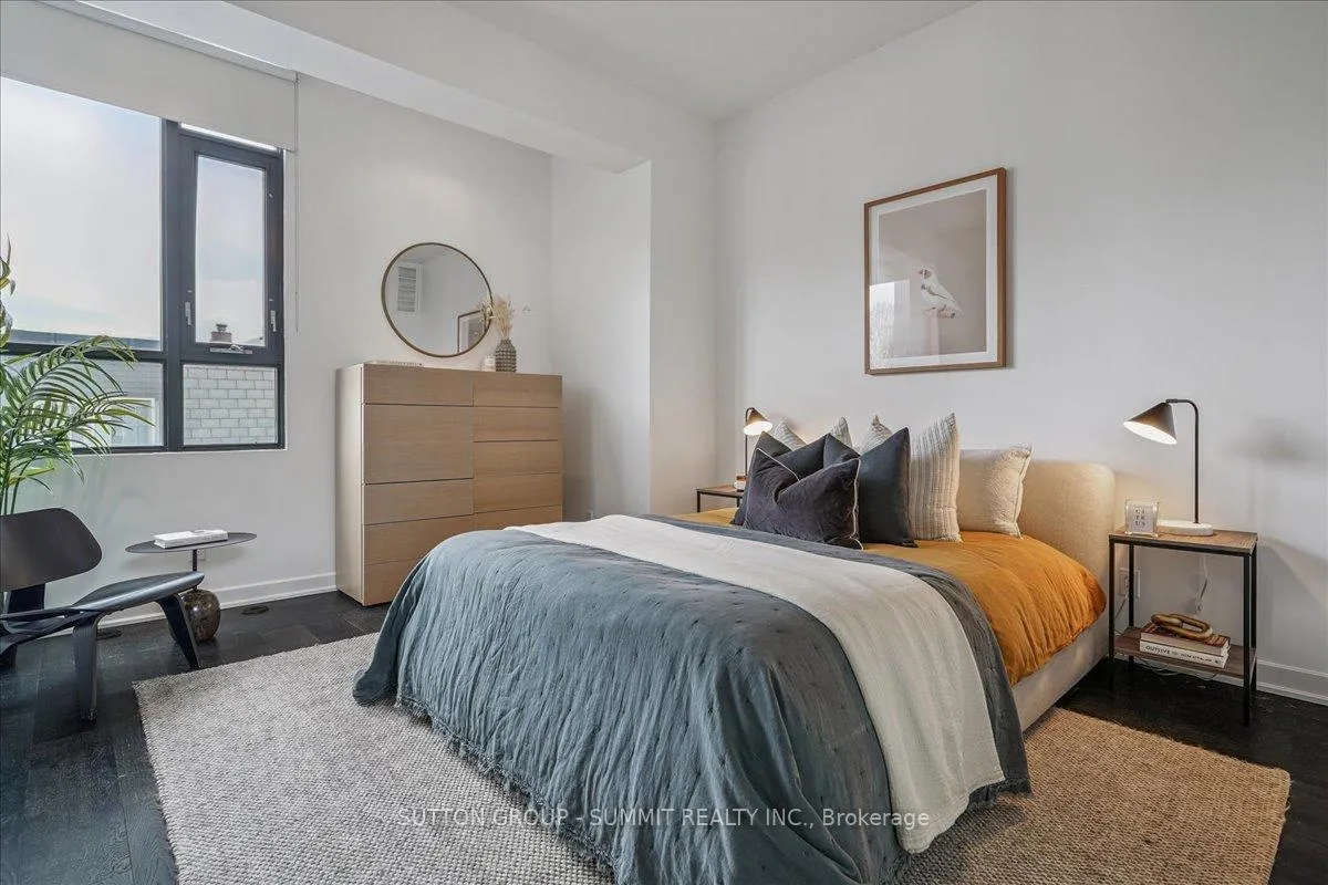 Photo 13 of 13 Gilead Place, Toronto, Moss Park — HOMEH