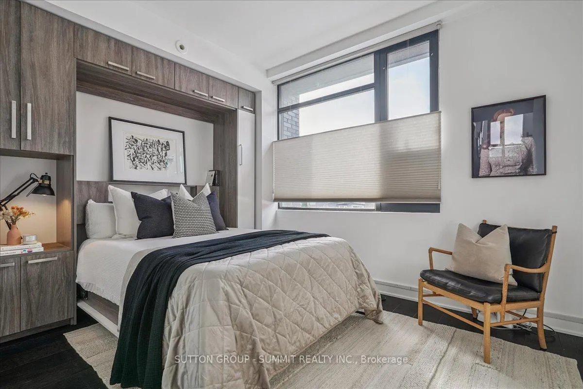 Photo 17 of 13 Gilead Place, Toronto, Moss Park — HOMEH