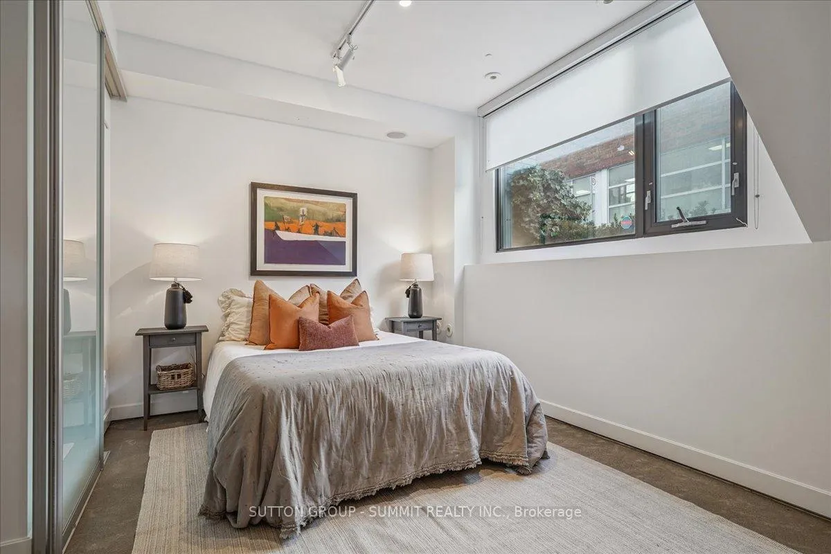 Photo 21 of 13 Gilead Place, Toronto, Moss Park — HOMEH