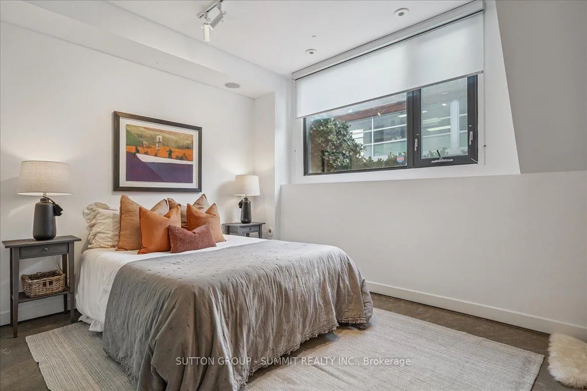 Photo 22 of 13 Gilead Place, Toronto, Moss Park — HOMEH