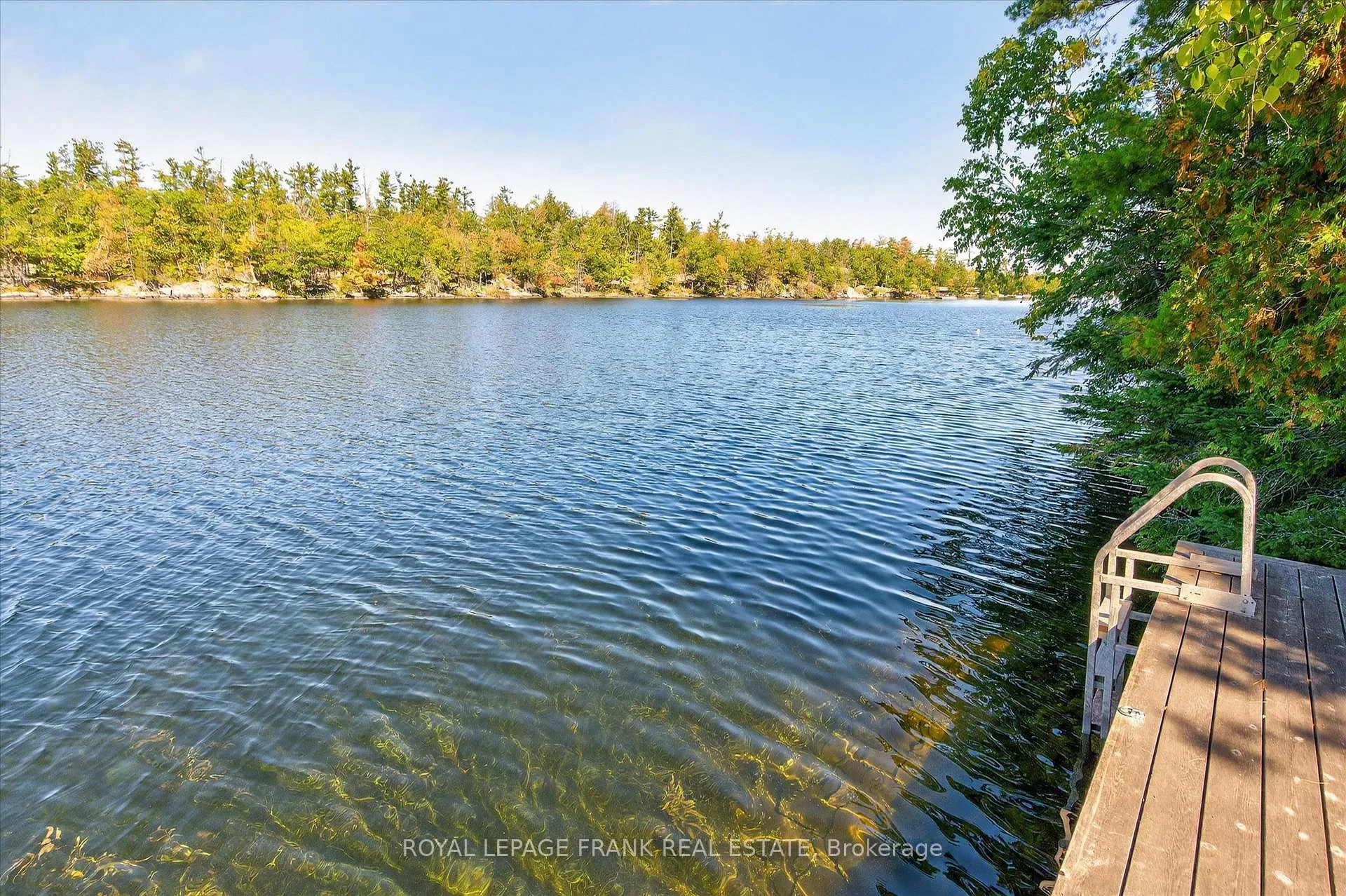 Photo 3 of 1702 South Bayshore Road W, Douro-Dummer — HOMEH