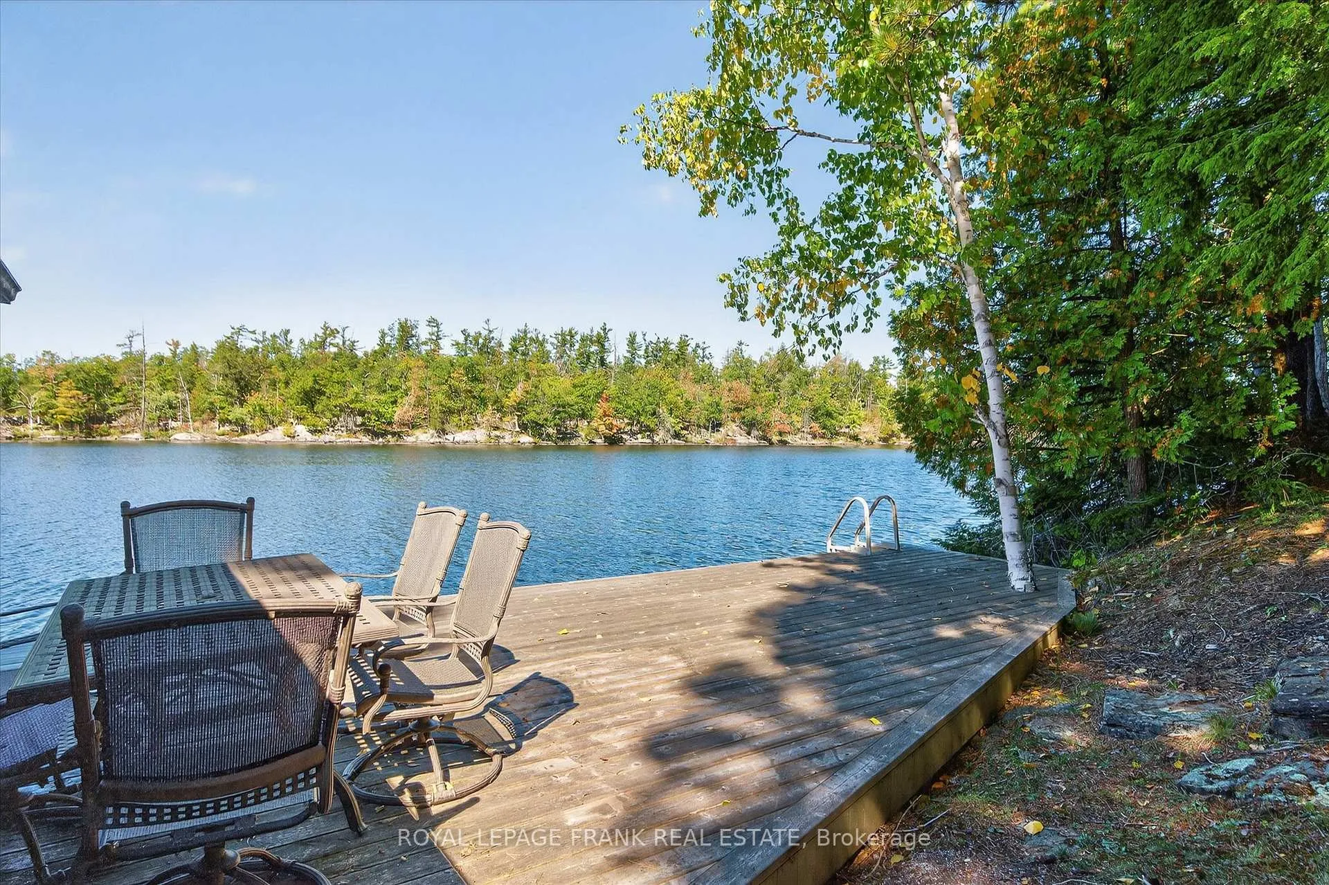 Photo 5 of 1702 South Bayshore Road W, Douro-Dummer — HOMEH