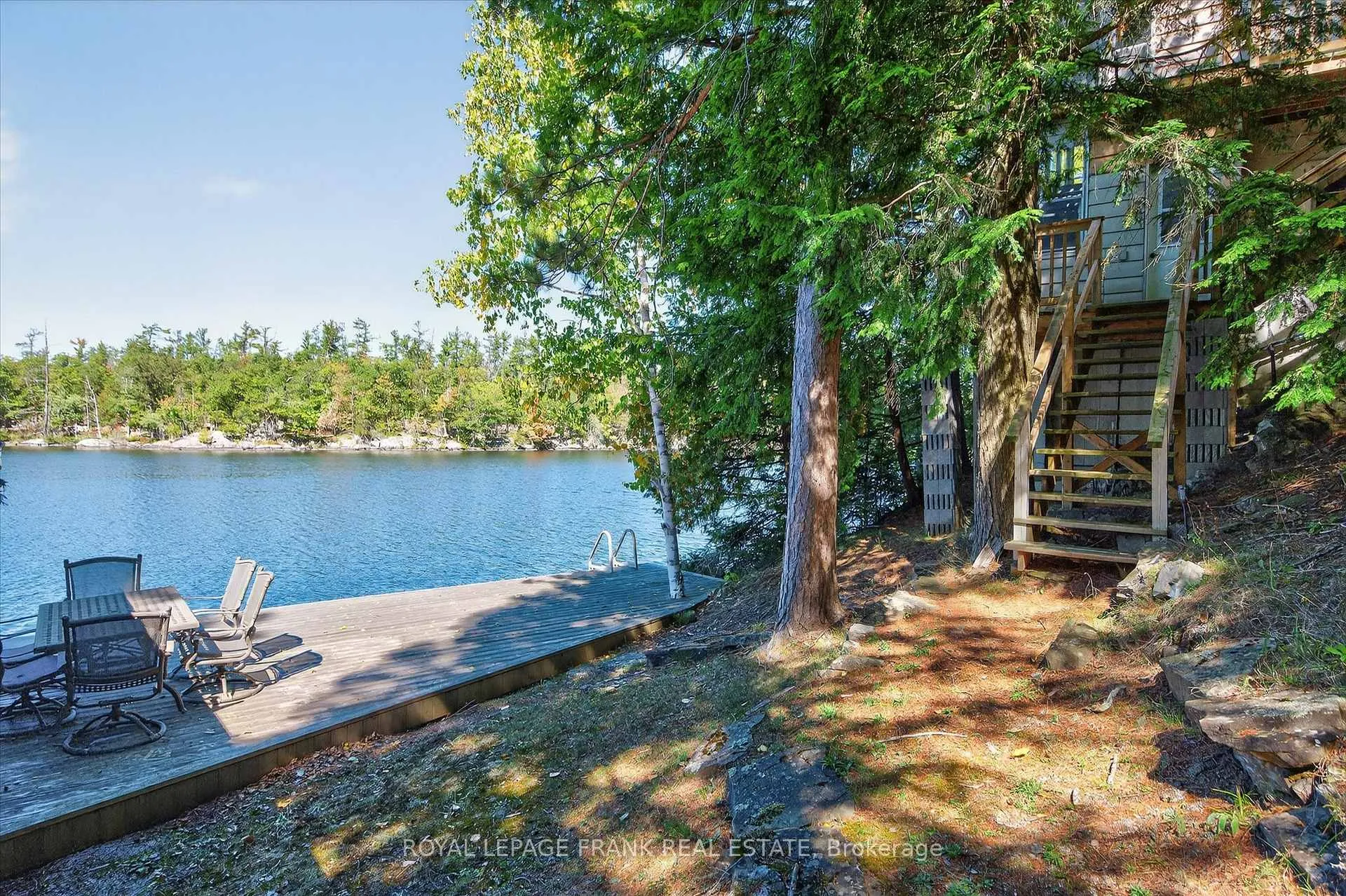 Photo 6 of 1702 South Bayshore Road W, Douro-Dummer — HOMEH