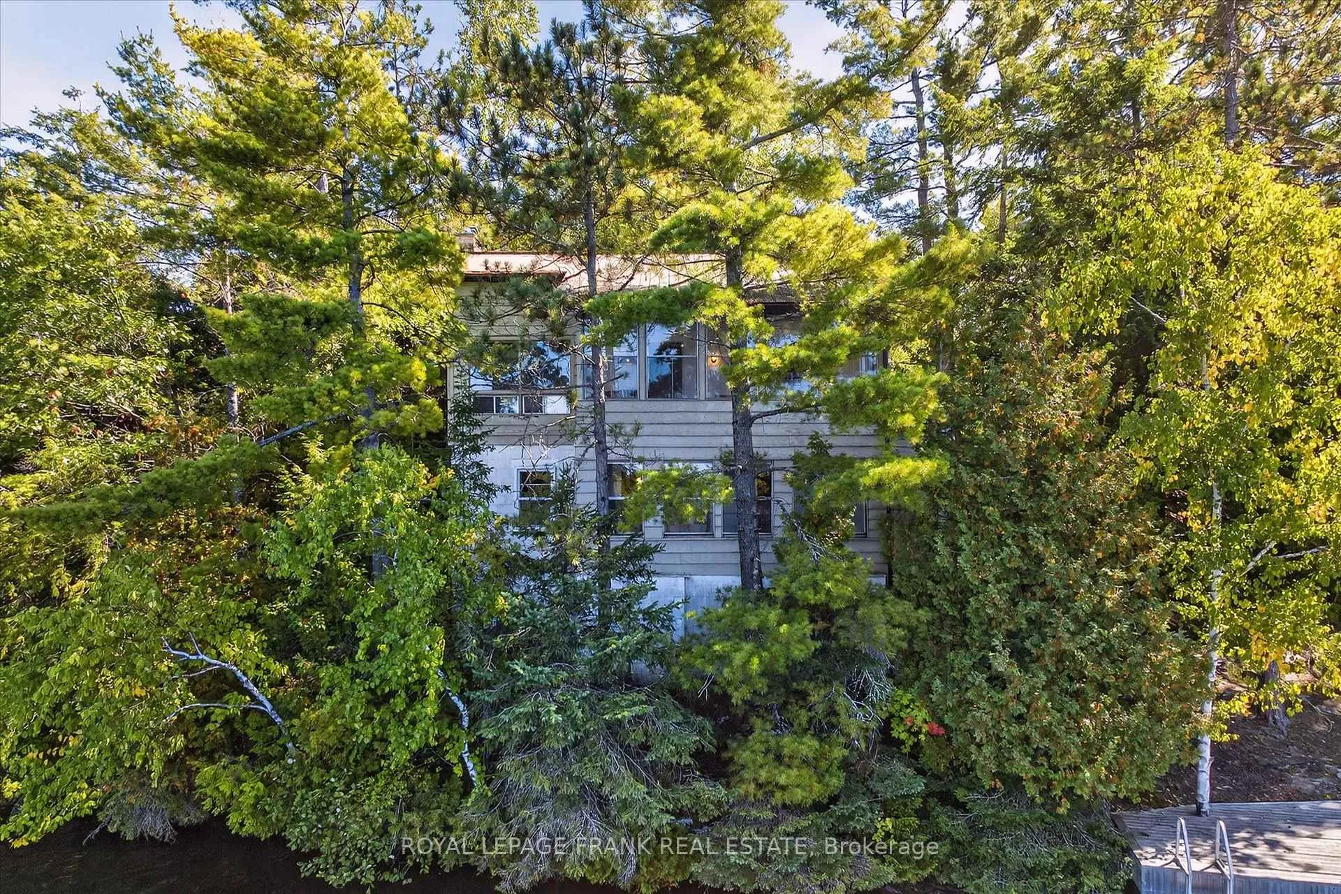 Photo 7 of 1702 South Bayshore Road W, Douro-Dummer — HOMEH
