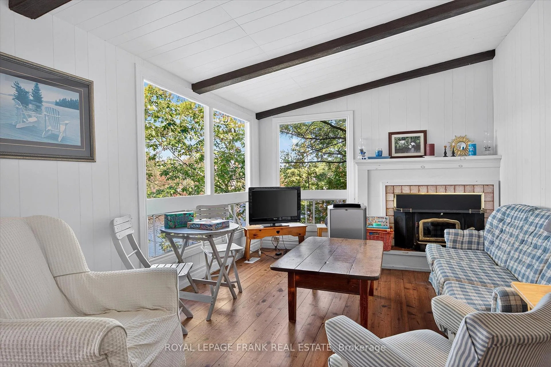 Photo 14 of 1702 South Bayshore Road W, Douro-Dummer — HOMEH