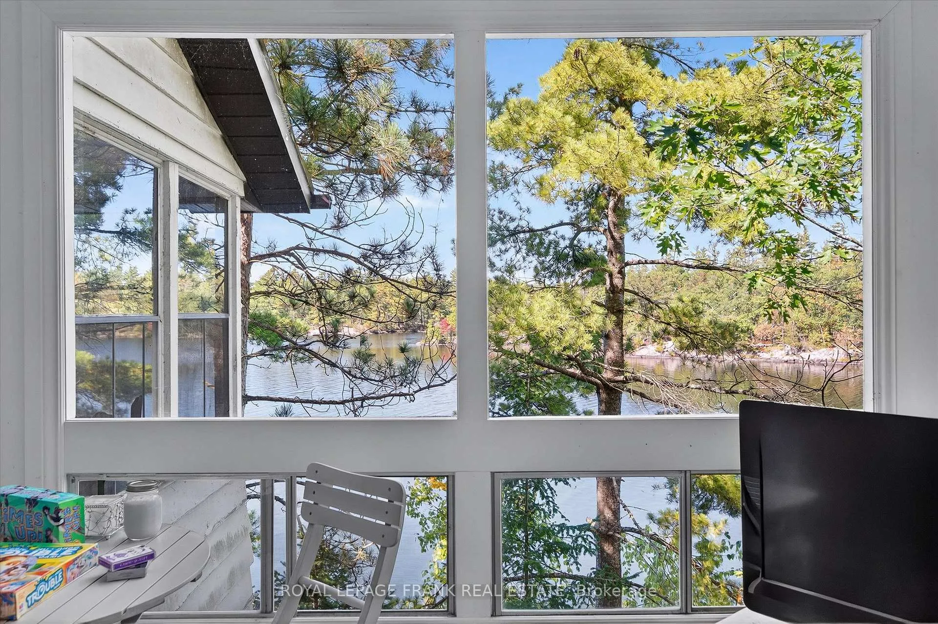 Photo 15 of 1702 South Bayshore Road W, Douro-Dummer — HOMEH