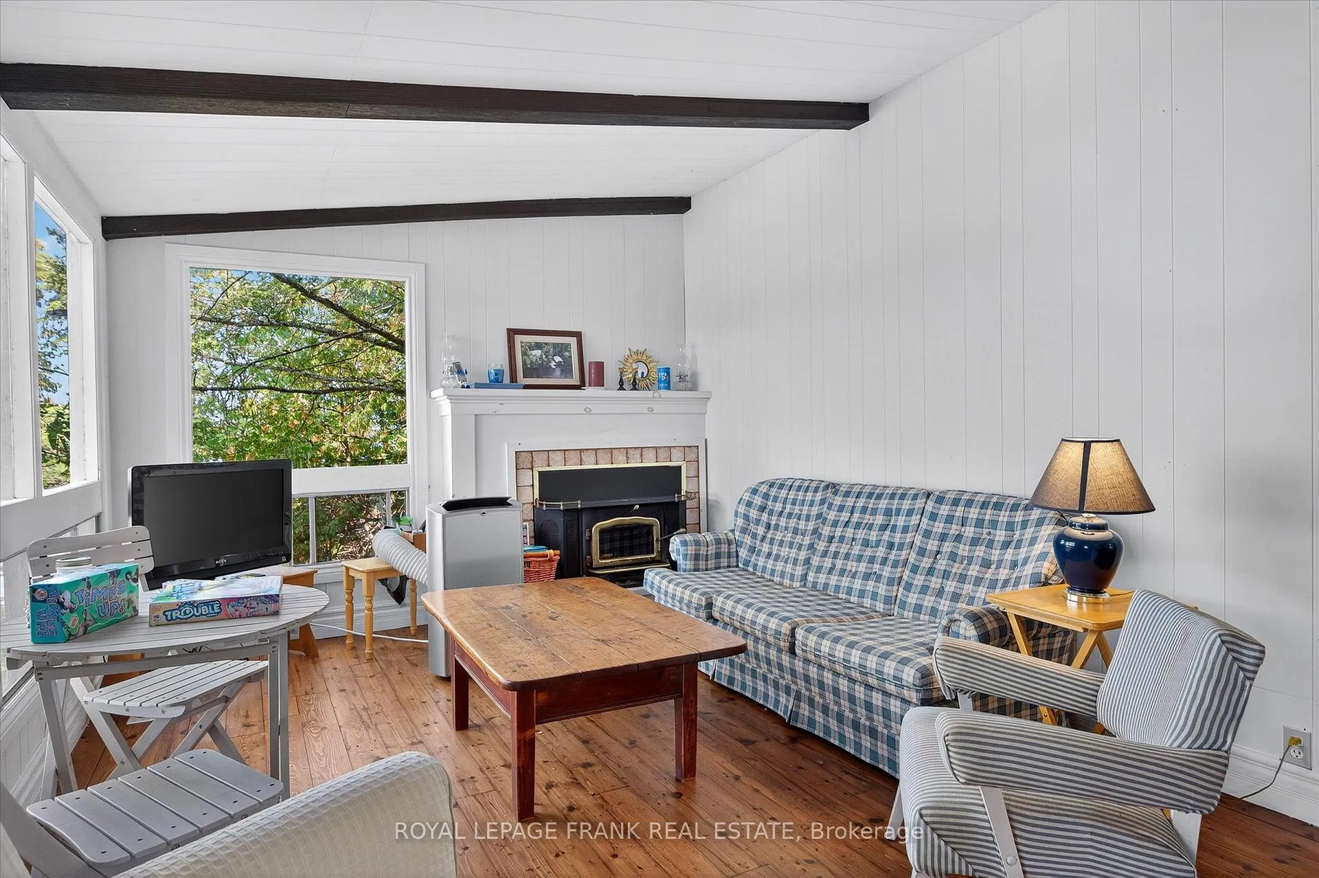 Photo 16 of 1702 South Bayshore Road W, Douro-Dummer — HOMEH
